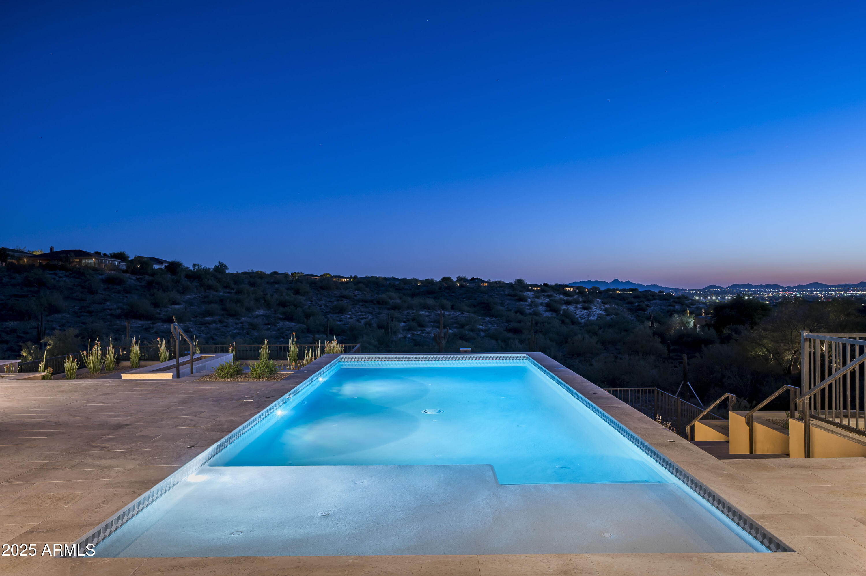MCDOWELL MOUNTAIN RANCH PARCEL H UNIT ONE - Residential