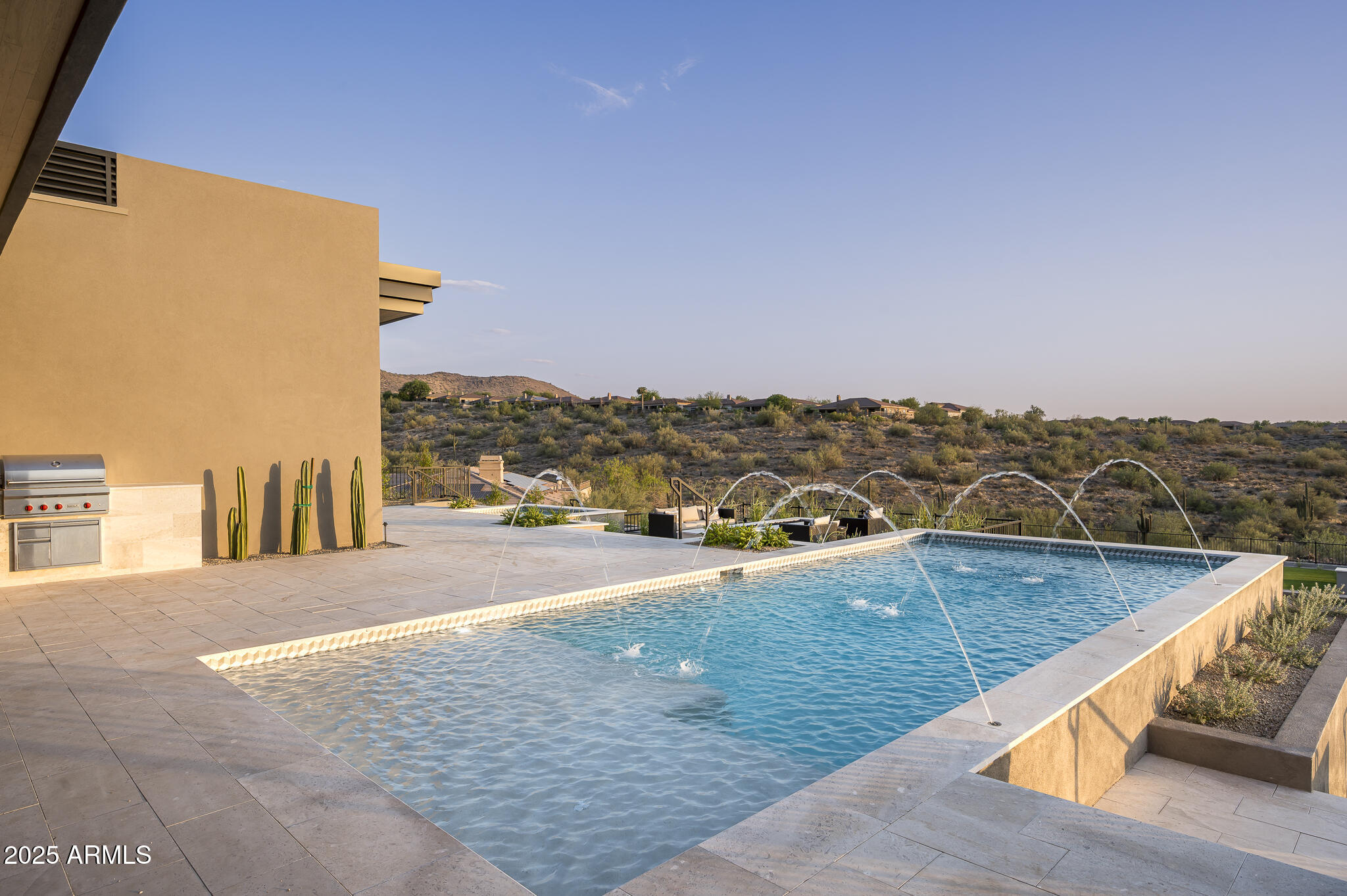 MCDOWELL MOUNTAIN RANCH PARCEL H UNIT ONE - Residential