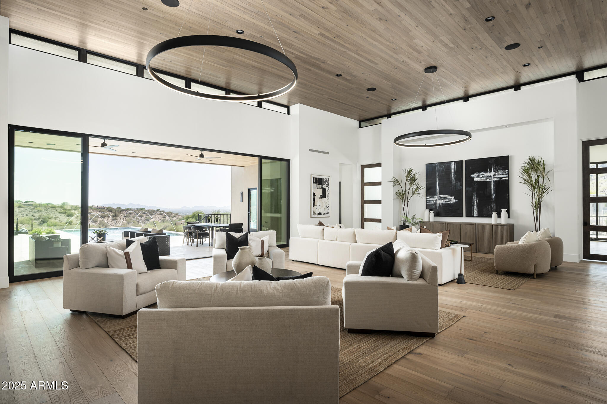 MCDOWELL MOUNTAIN RANCH PARCEL H UNIT ONE - Residential