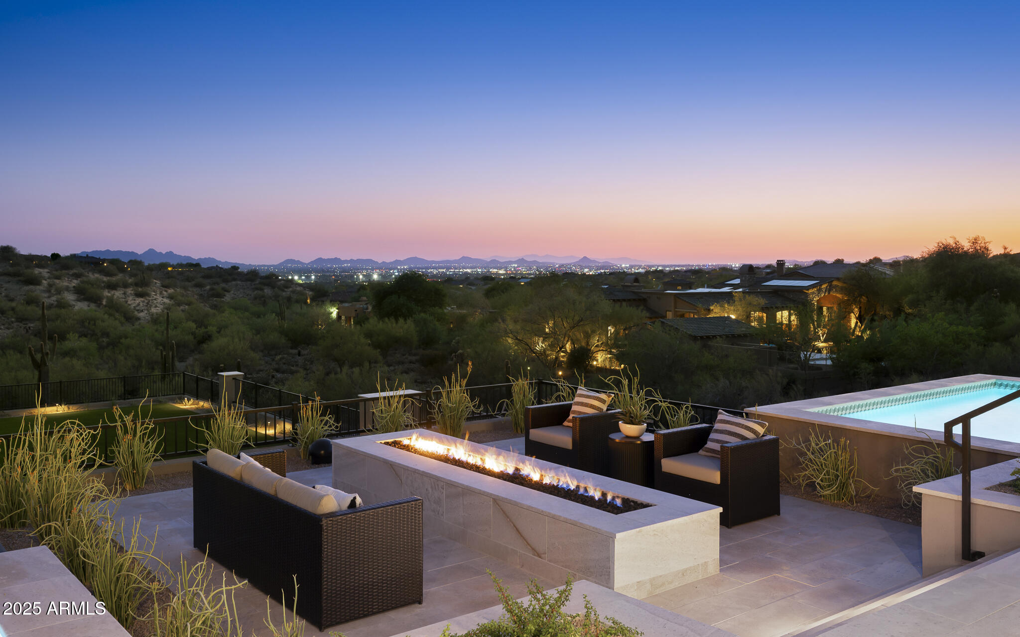 MCDOWELL MOUNTAIN RANCH PARCEL H UNIT ONE - Residential