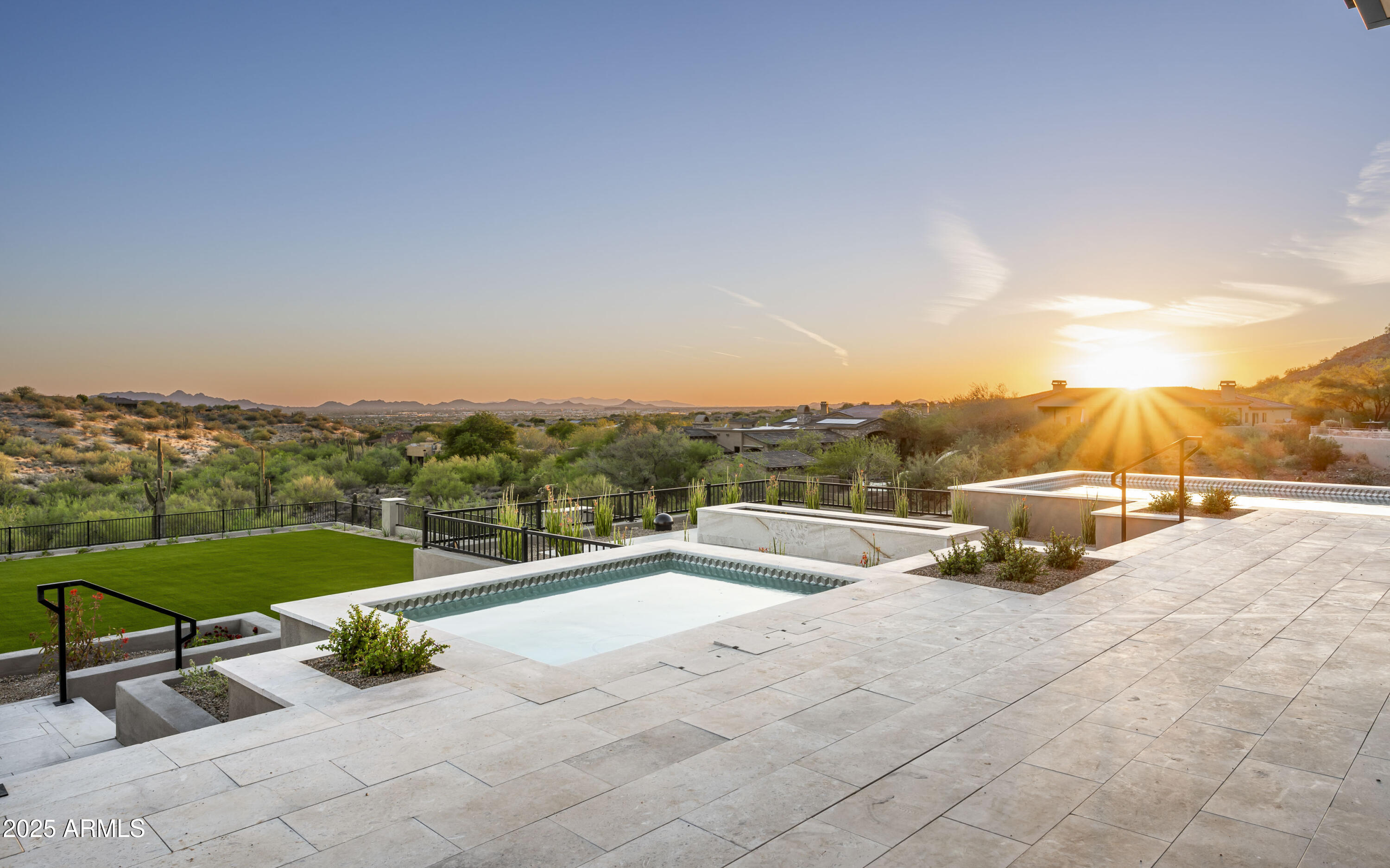 MCDOWELL MOUNTAIN RANCH PARCEL H UNIT ONE - Residential