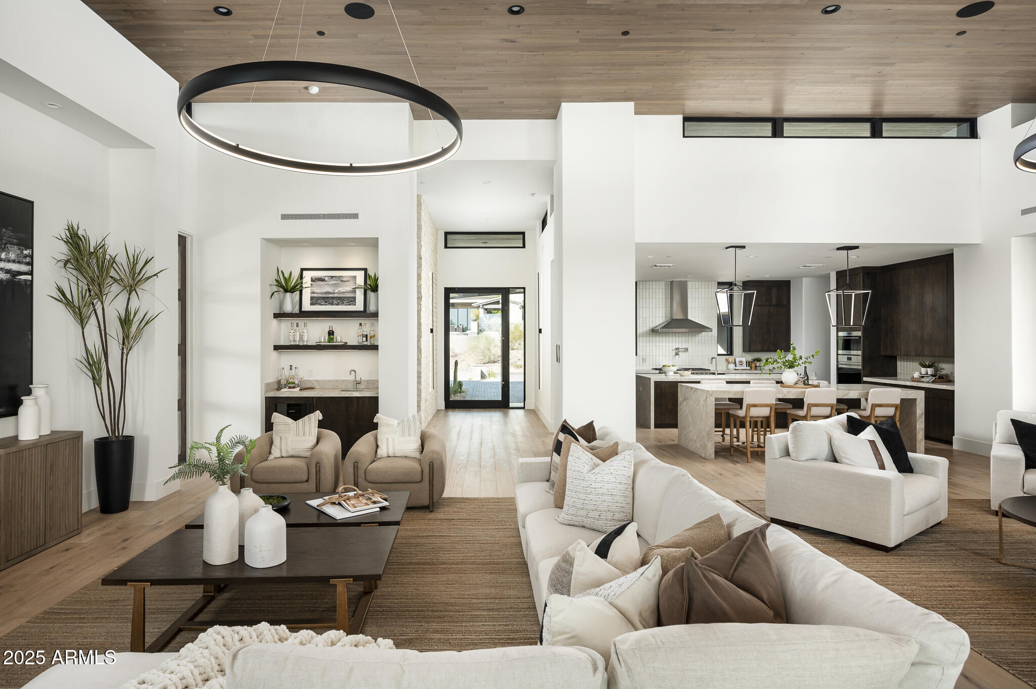 MCDOWELL MOUNTAIN RANCH PARCEL H UNIT ONE - Residential