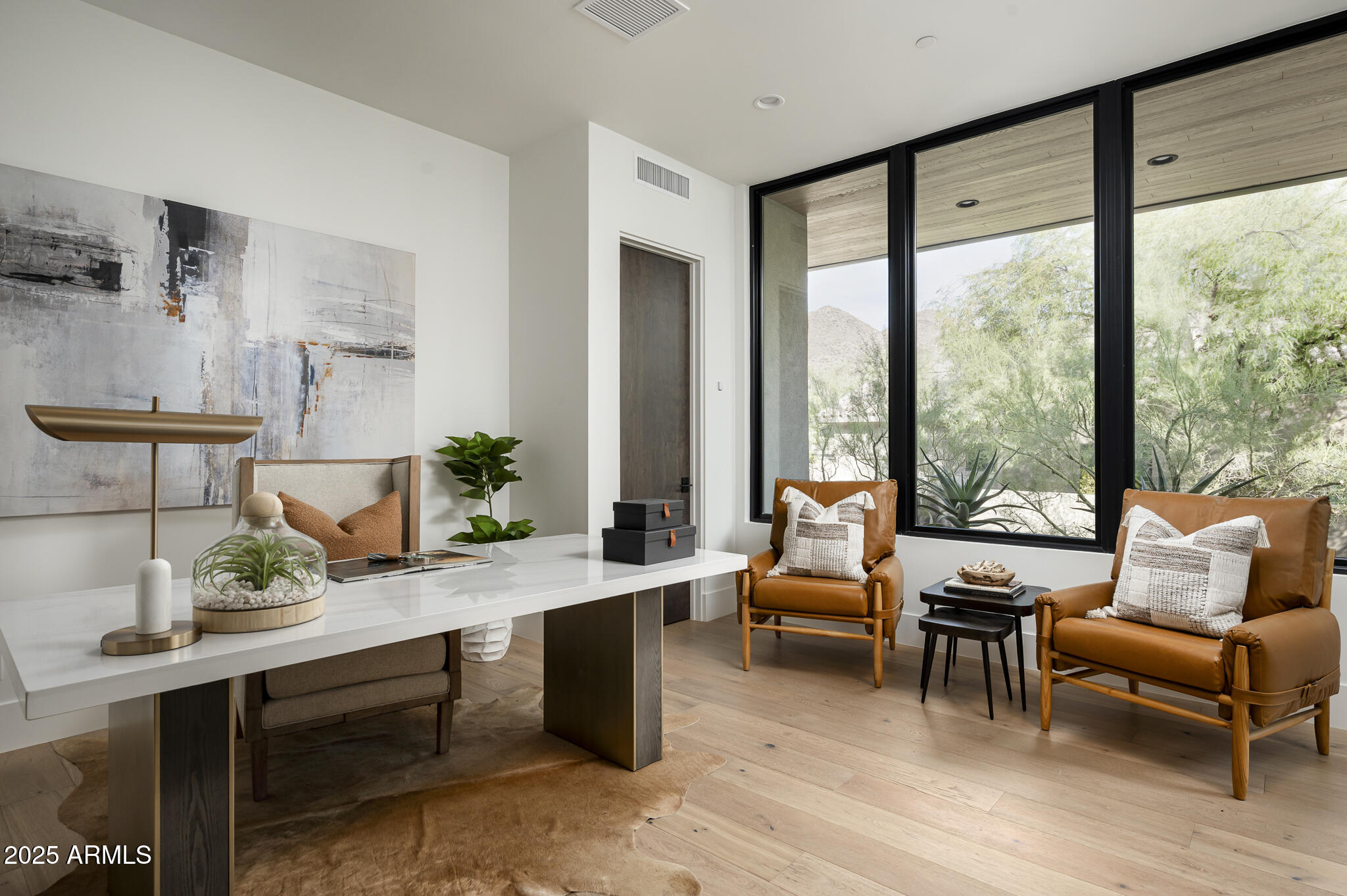 MCDOWELL MOUNTAIN RANCH PARCEL H UNIT ONE - Residential