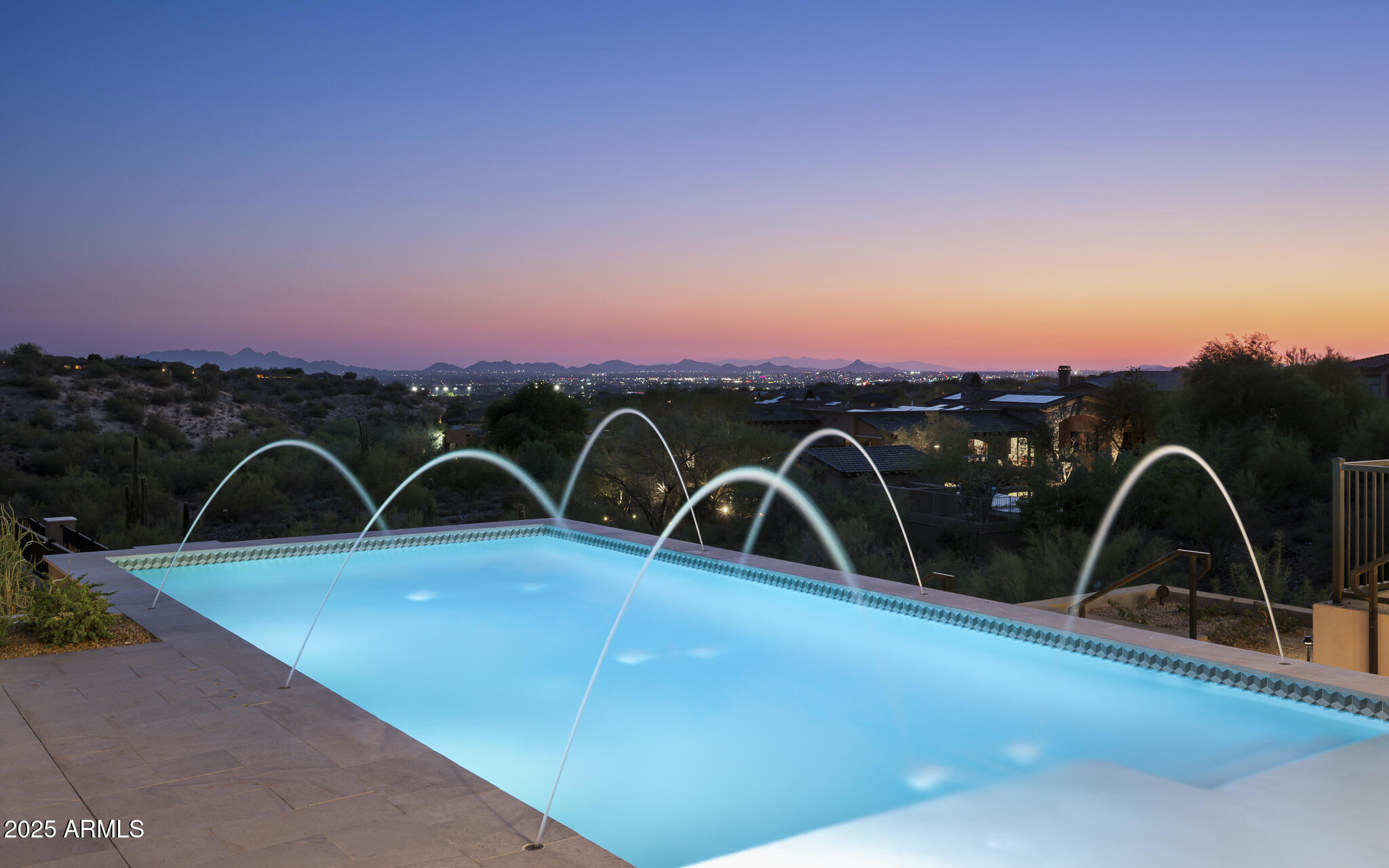 MCDOWELL MOUNTAIN RANCH PARCEL H UNIT ONE - Residential