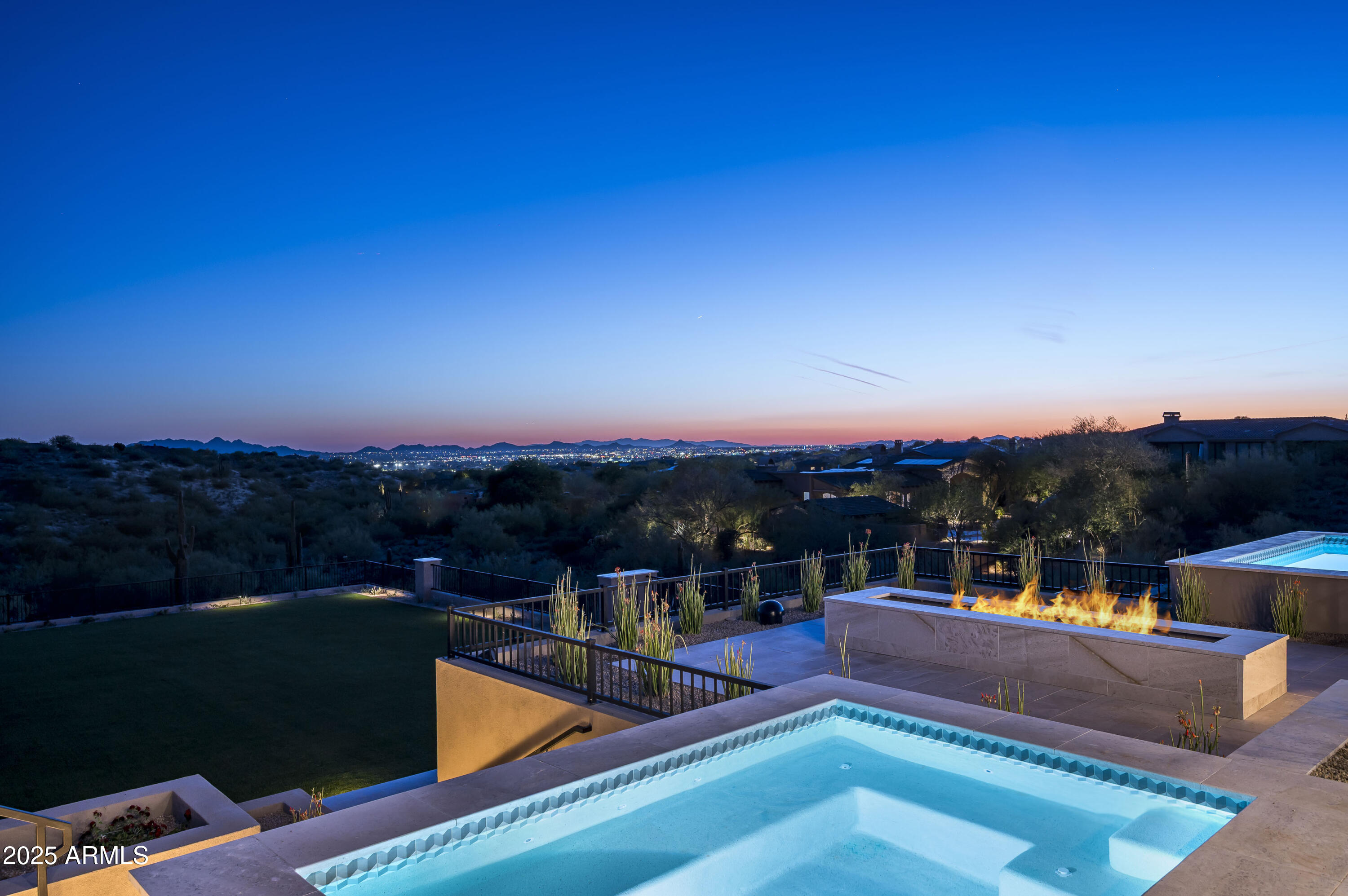 MCDOWELL MOUNTAIN RANCH PARCEL H UNIT ONE - Residential