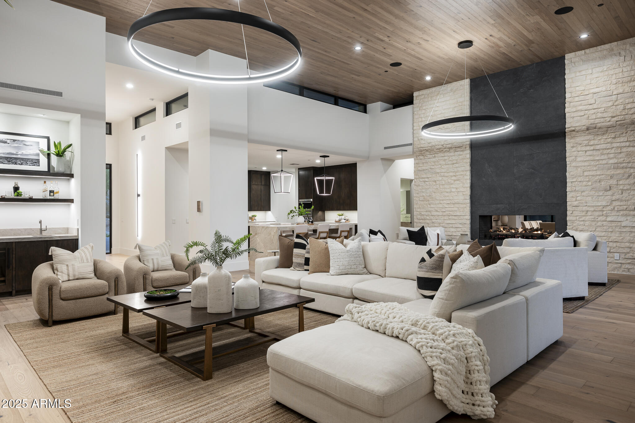 MCDOWELL MOUNTAIN RANCH PARCEL H UNIT ONE - Residential