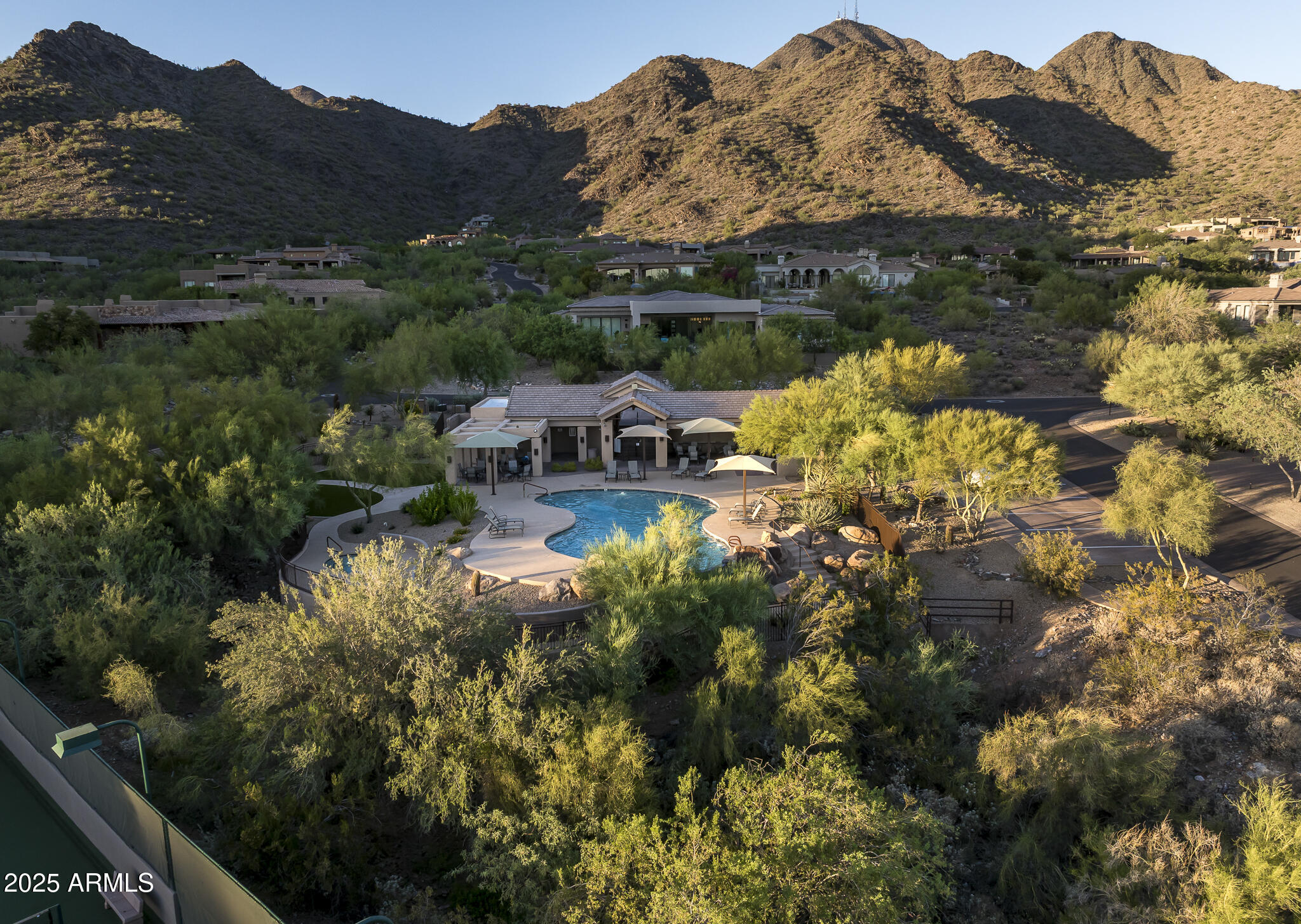 MCDOWELL MOUNTAIN RANCH PARCEL H UNIT ONE - Residential