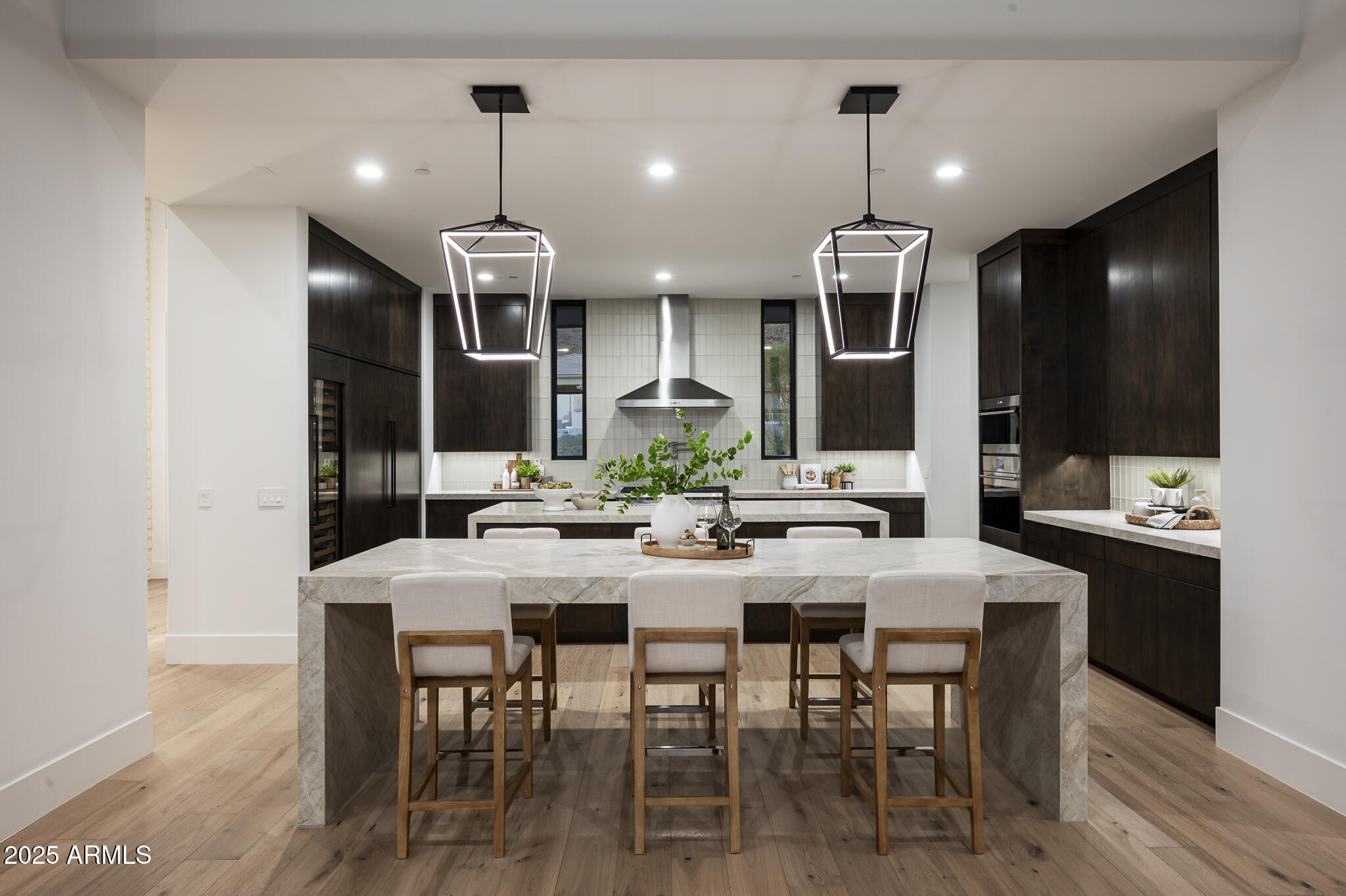 MCDOWELL MOUNTAIN RANCH PARCEL H UNIT ONE - Residential