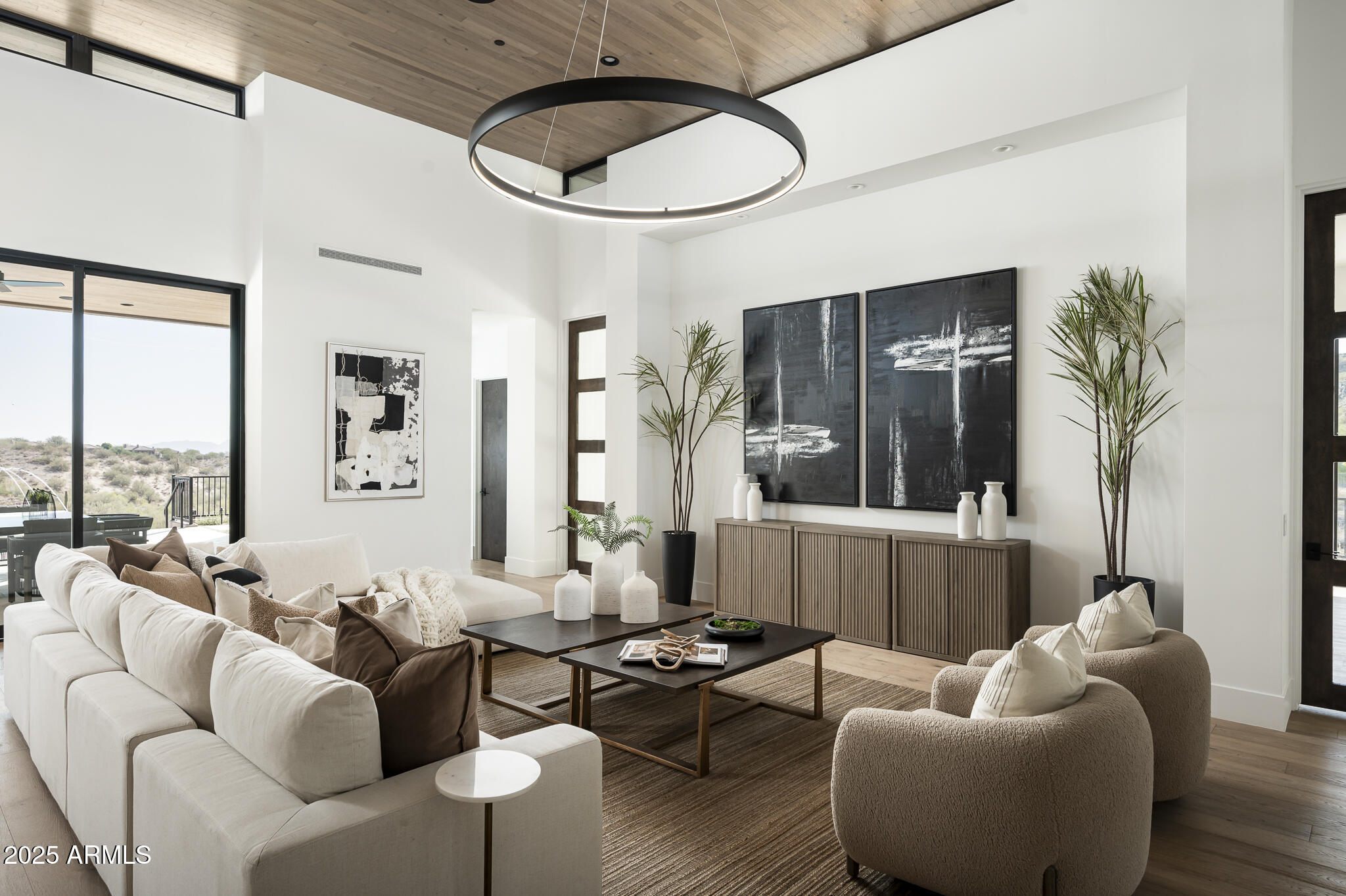 MCDOWELL MOUNTAIN RANCH PARCEL H UNIT ONE - Residential