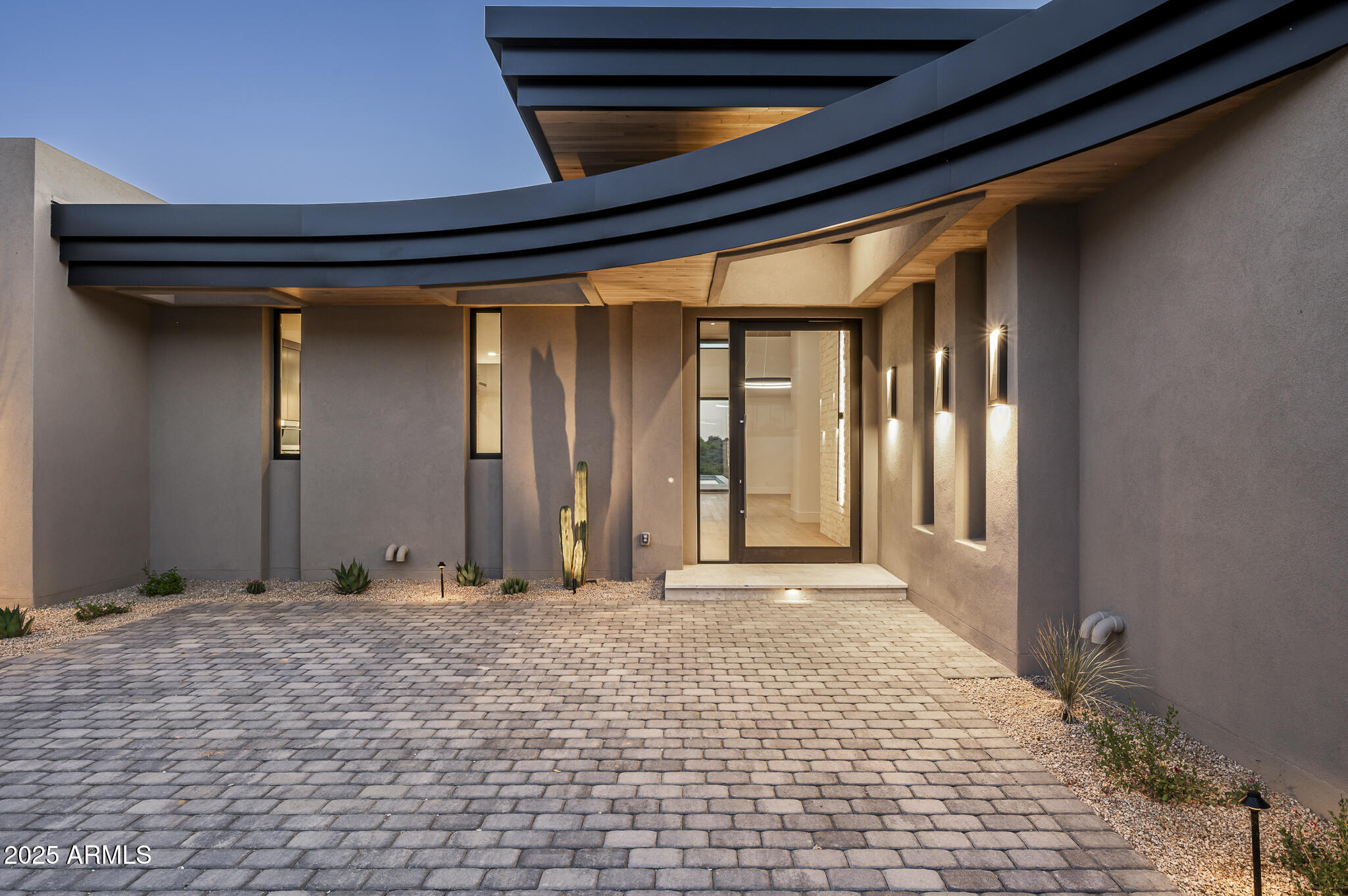 MCDOWELL MOUNTAIN RANCH PARCEL H UNIT ONE - Residential