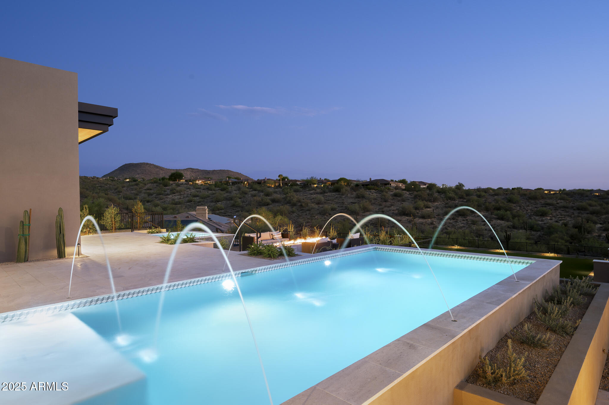 MCDOWELL MOUNTAIN RANCH PARCEL H UNIT ONE - Residential