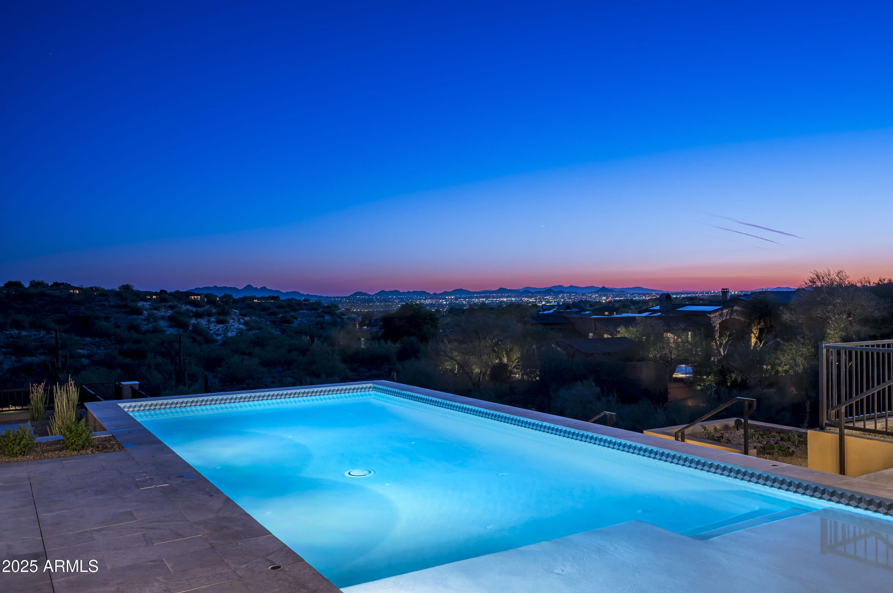 MCDOWELL MOUNTAIN RANCH PARCEL H UNIT ONE - Residential