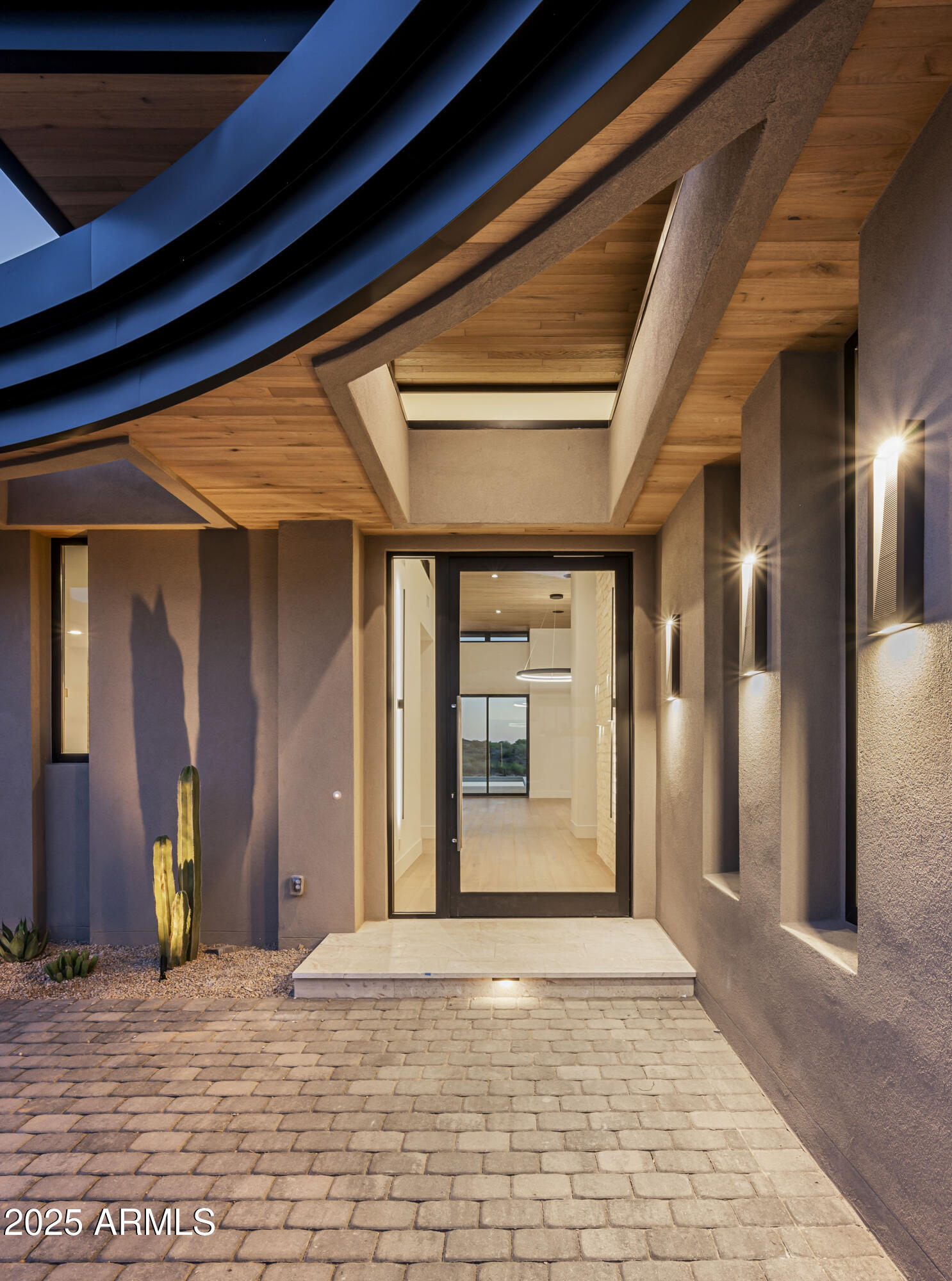 MCDOWELL MOUNTAIN RANCH PARCEL H UNIT ONE - Residential