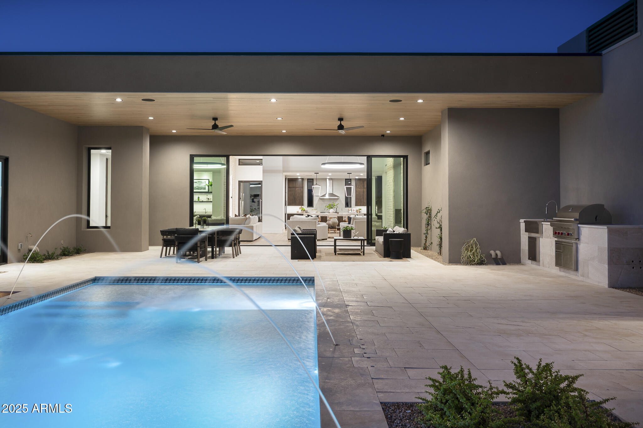 MCDOWELL MOUNTAIN RANCH PARCEL H UNIT ONE - Residential