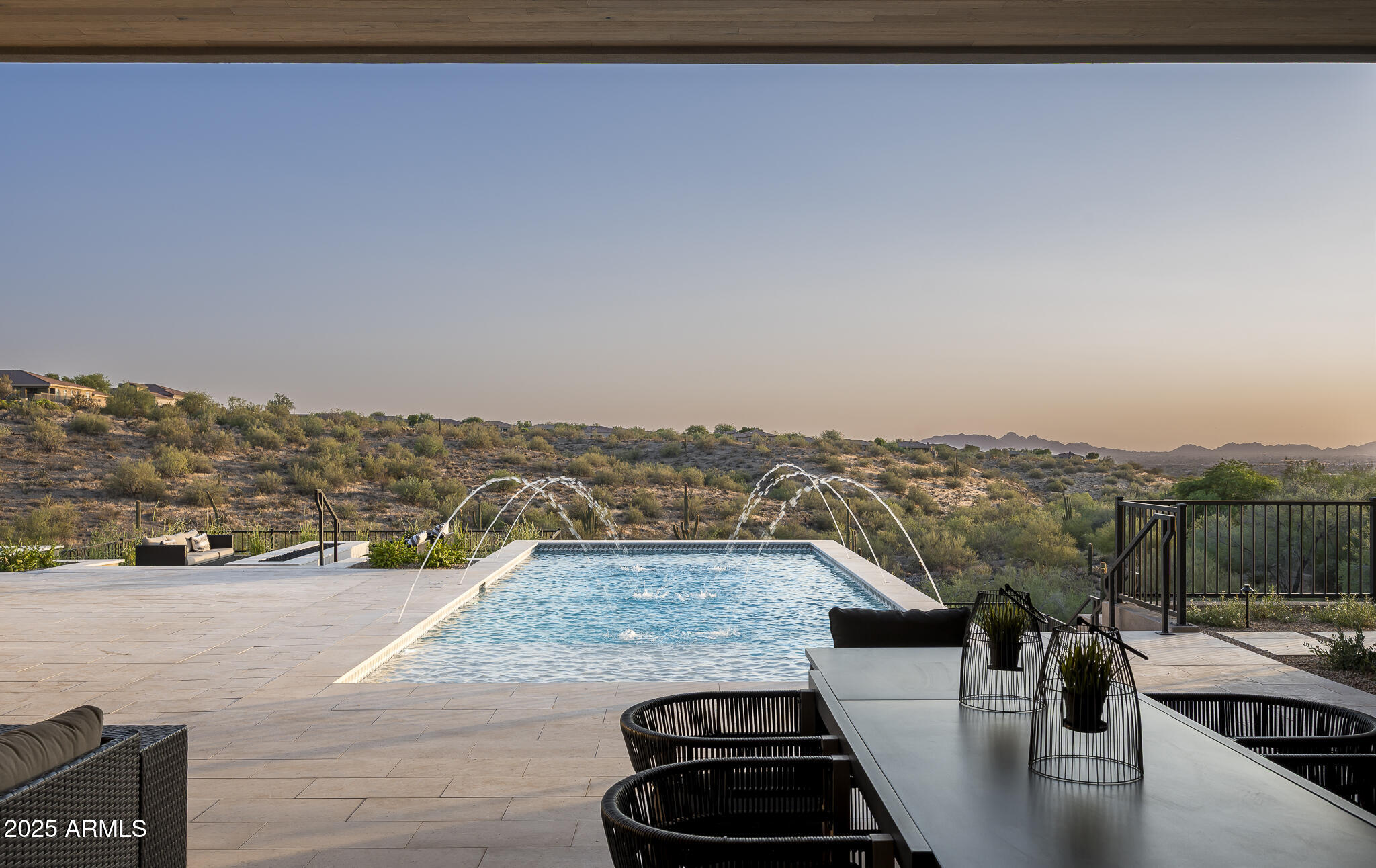 MCDOWELL MOUNTAIN RANCH PARCEL H UNIT ONE - Residential