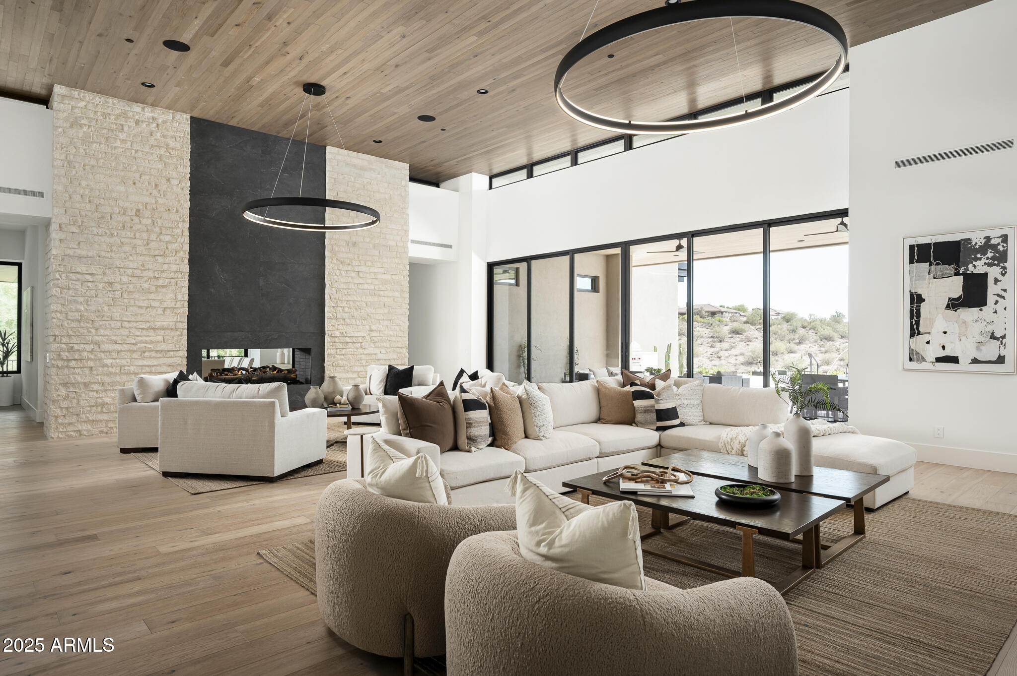 MCDOWELL MOUNTAIN RANCH PARCEL H UNIT ONE - Residential