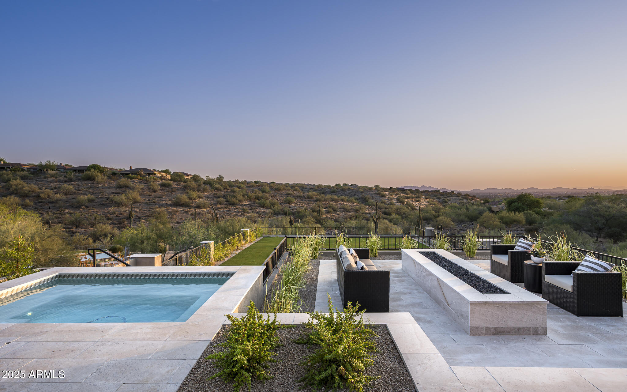 MCDOWELL MOUNTAIN RANCH PARCEL H UNIT ONE - Residential