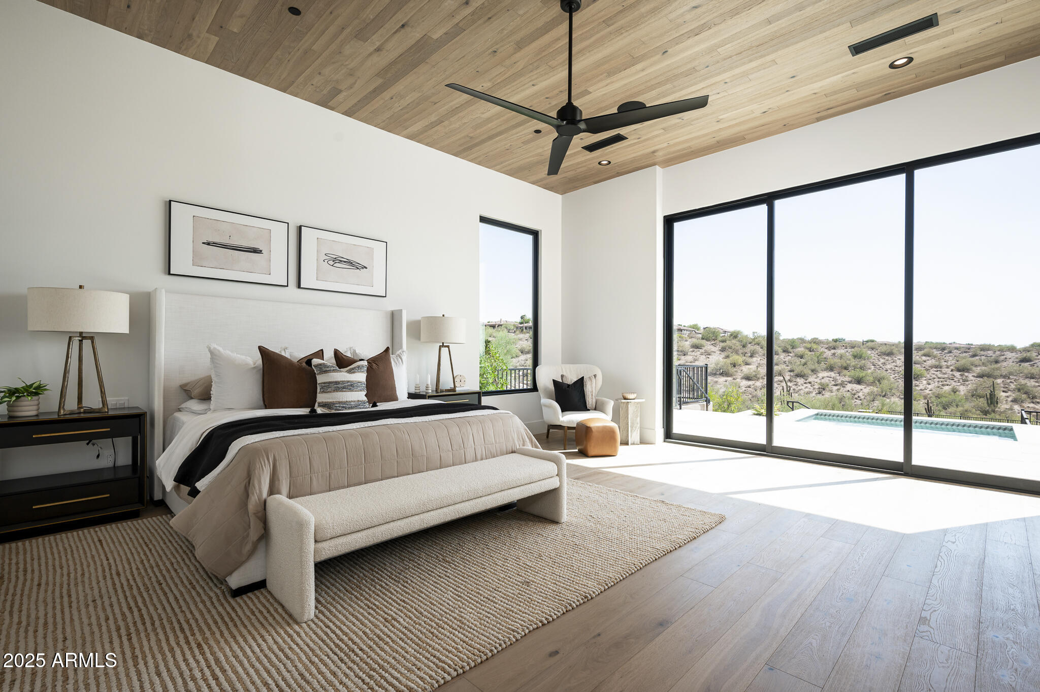 MCDOWELL MOUNTAIN RANCH PARCEL H UNIT ONE - Residential