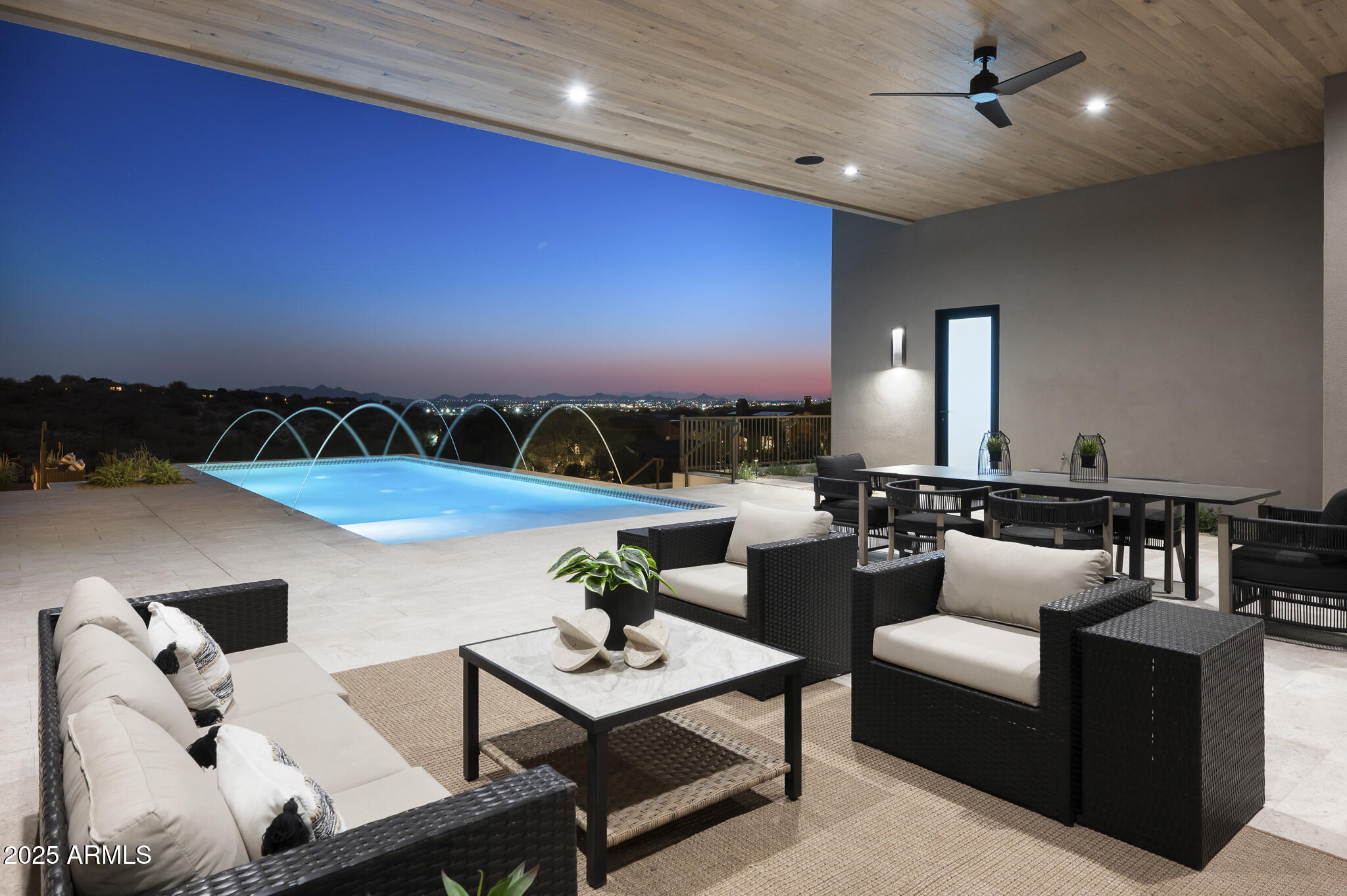 MCDOWELL MOUNTAIN RANCH PARCEL H UNIT ONE - Residential