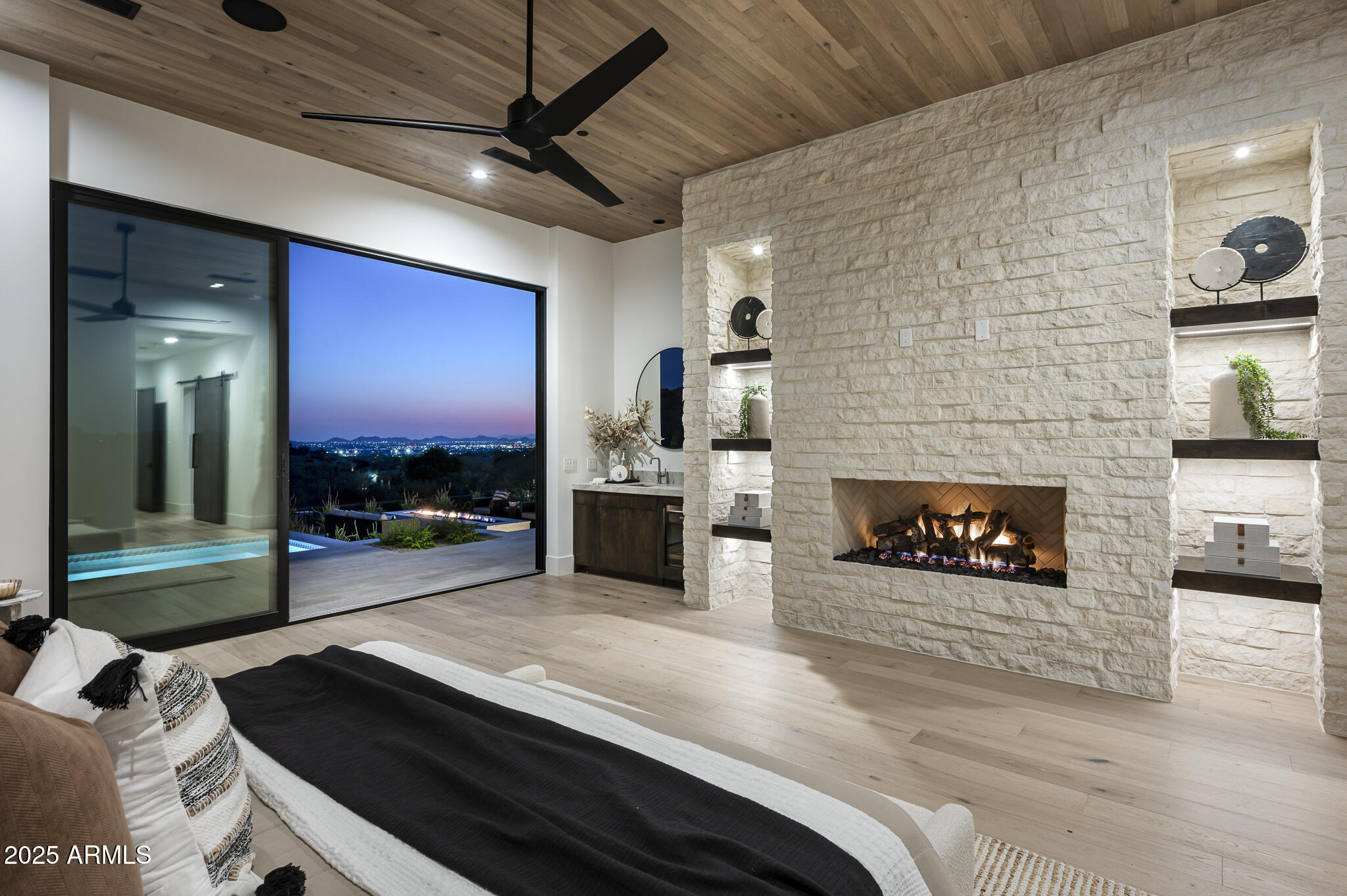 MCDOWELL MOUNTAIN RANCH PARCEL H UNIT ONE - Residential