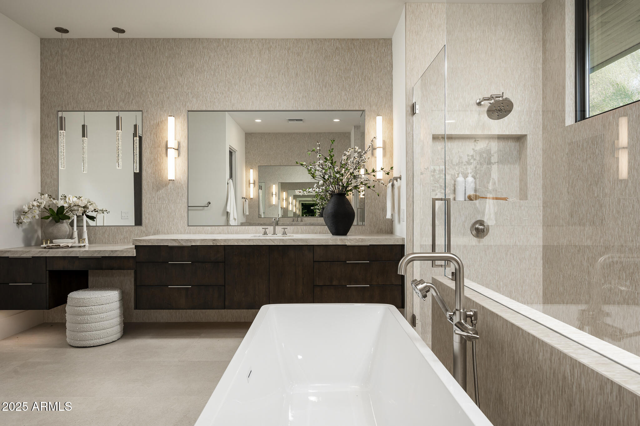 MCDOWELL MOUNTAIN RANCH PARCEL H UNIT ONE - Residential