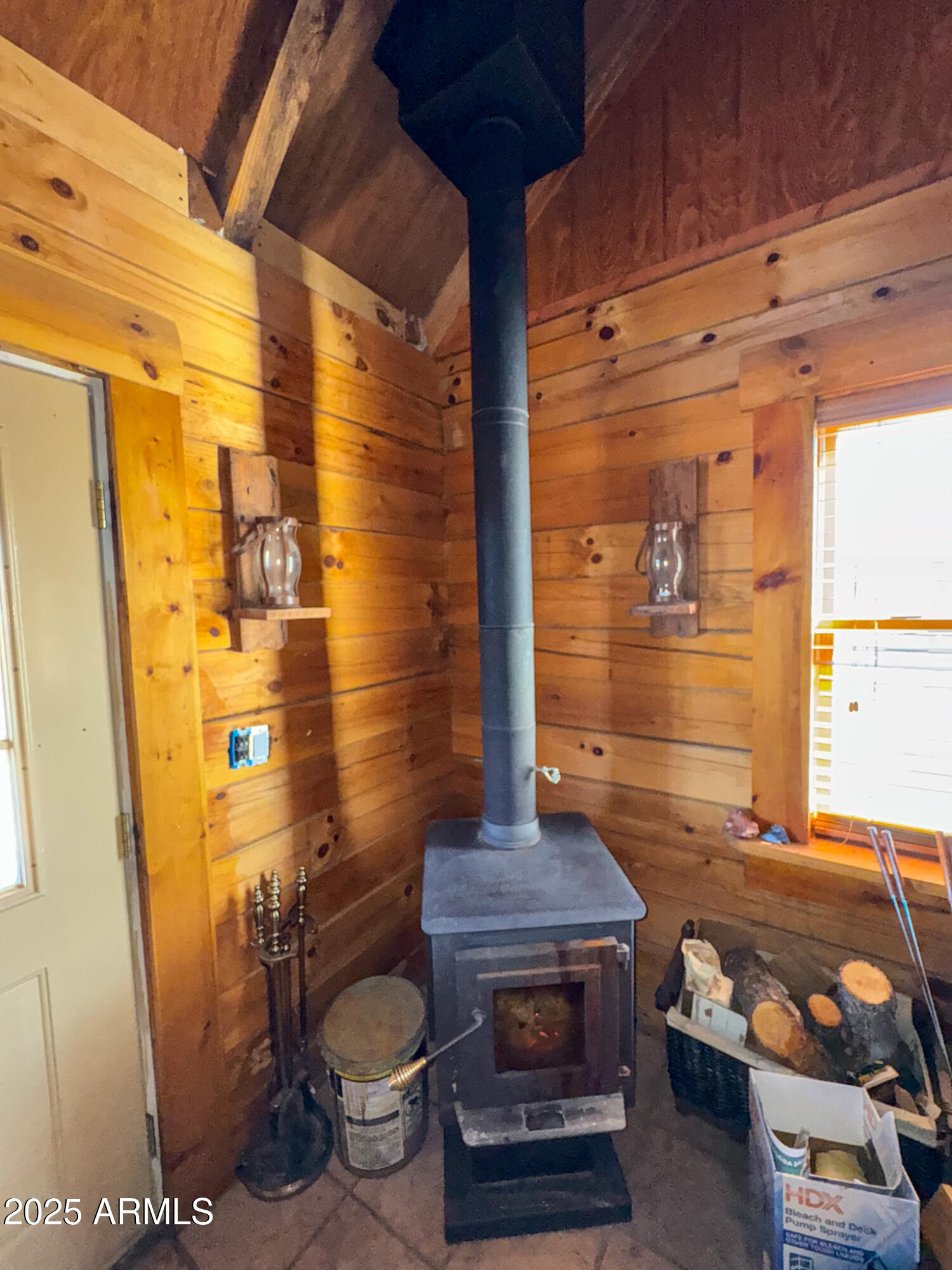 Woodland Ranch - Land