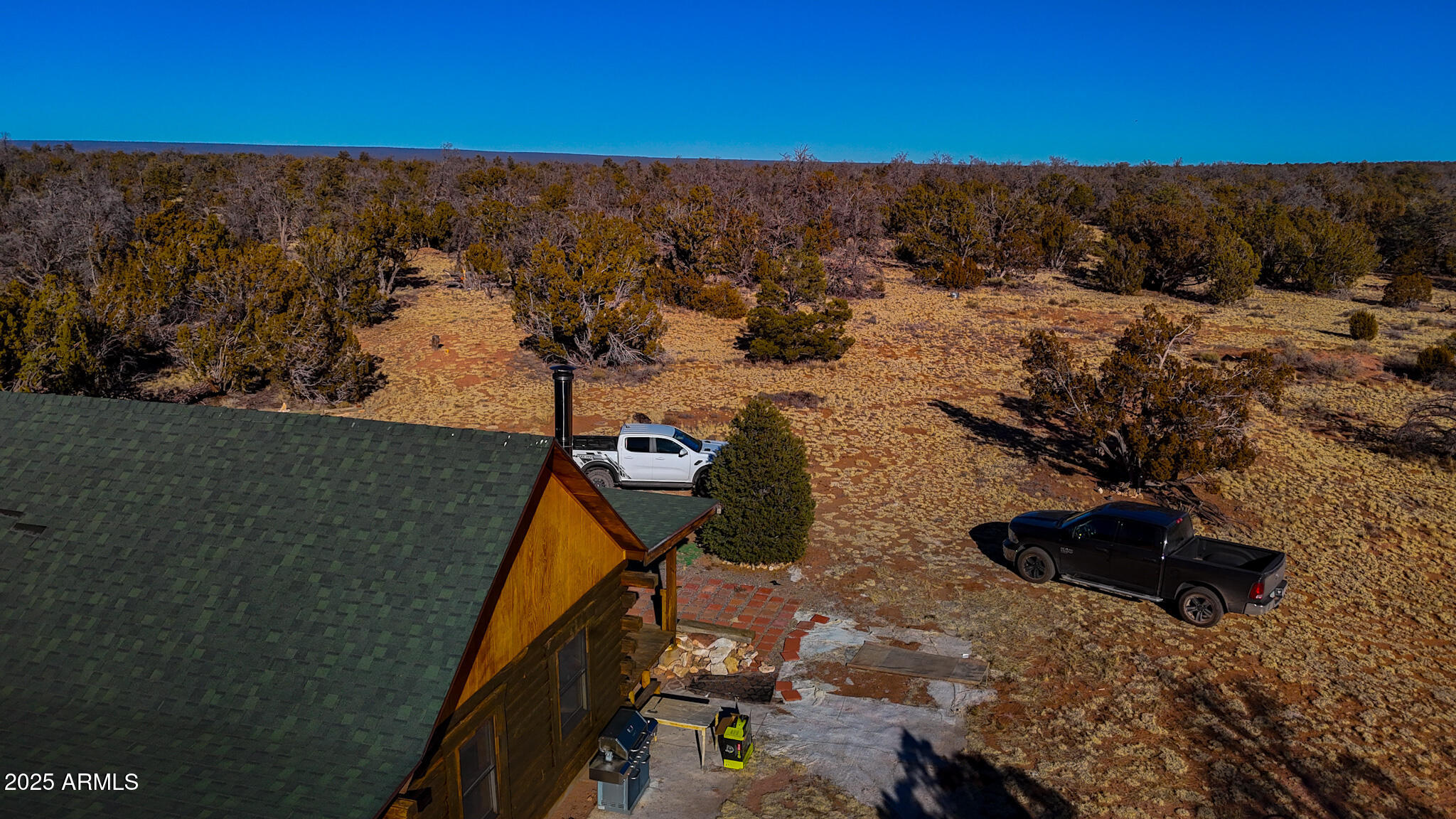 Woodland Ranch - Land