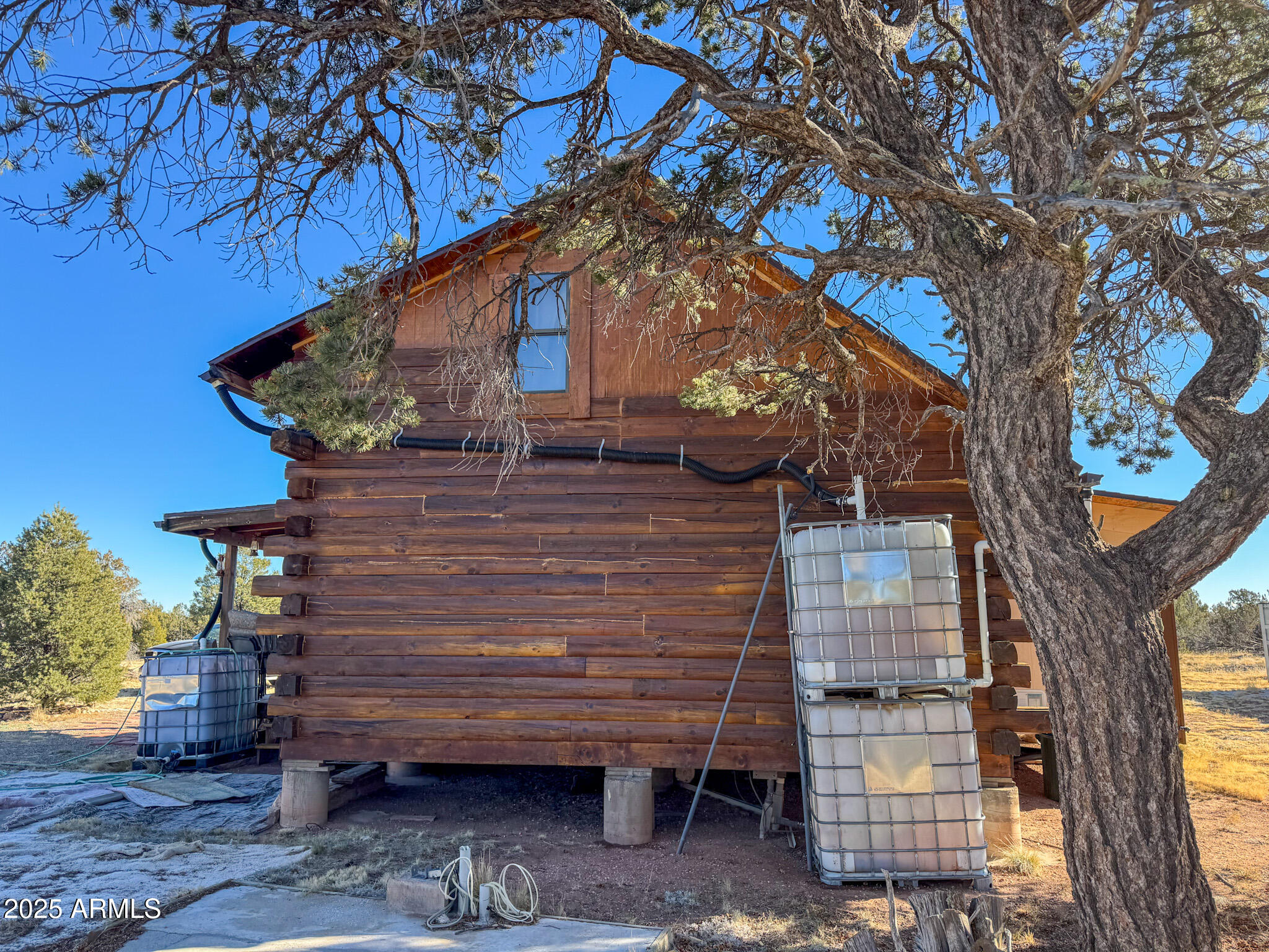 Woodland Ranch - Land