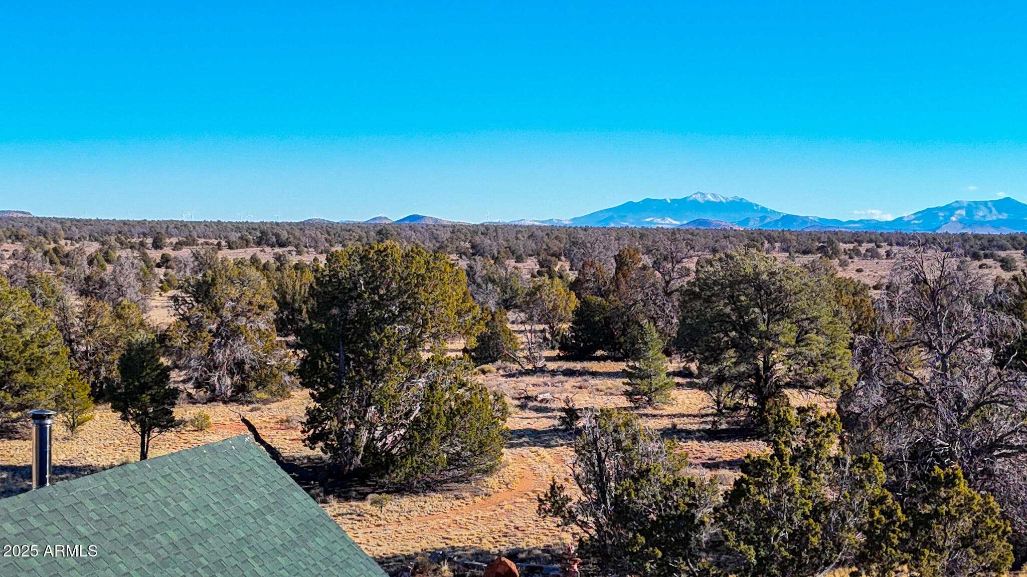 Woodland Ranch - Land