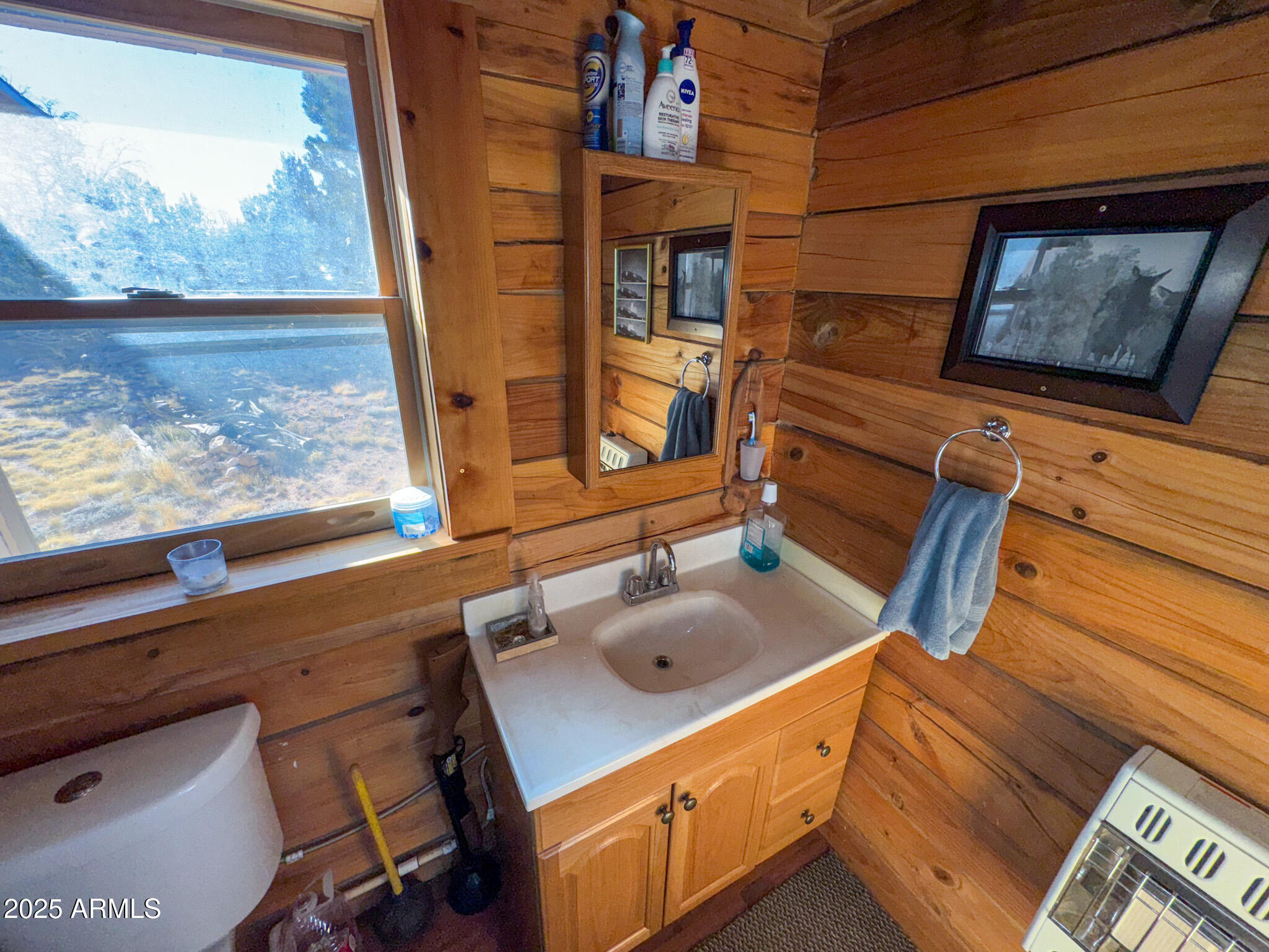 Woodland Ranch - Land
