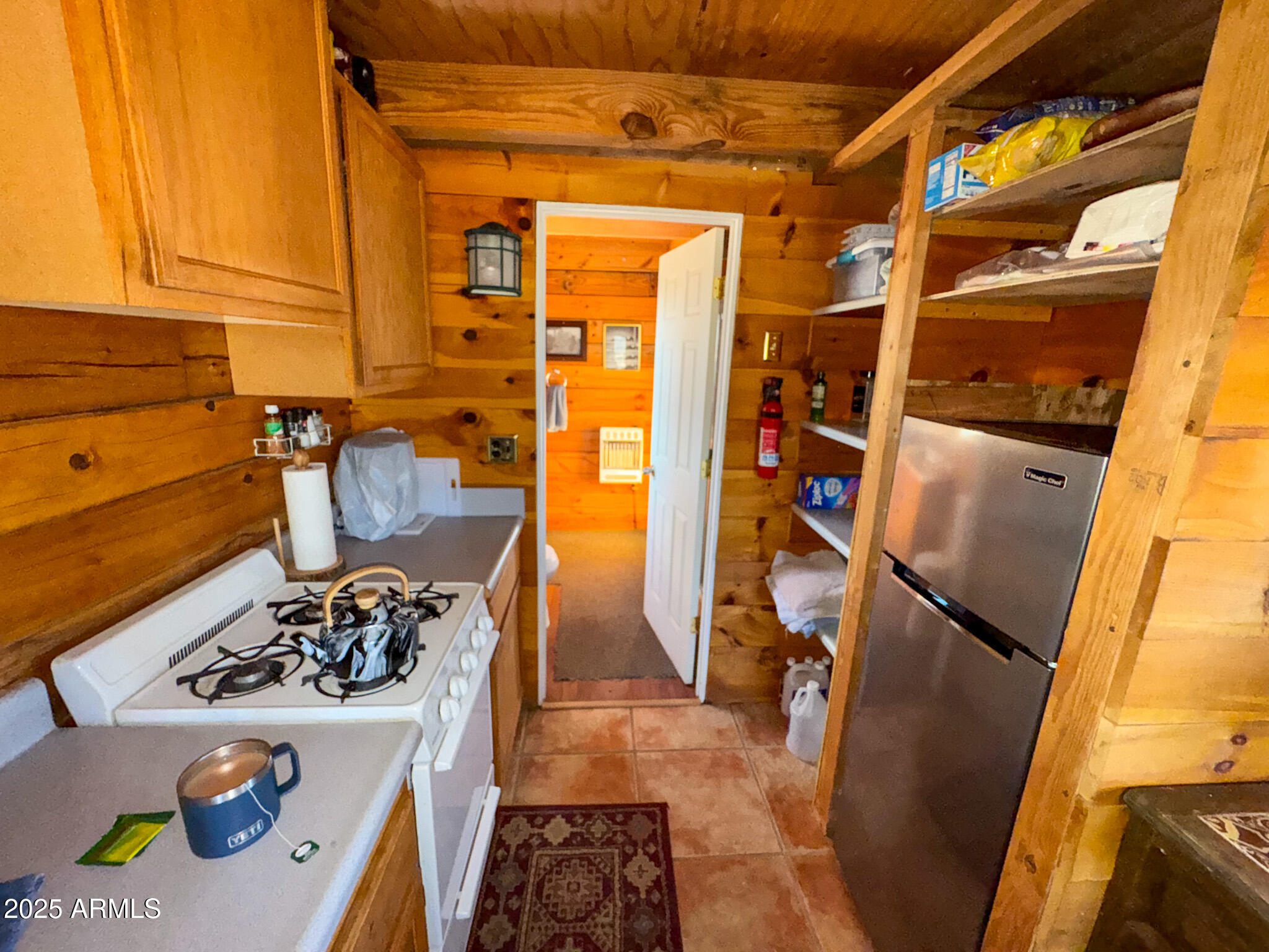 Woodland Ranch - Land