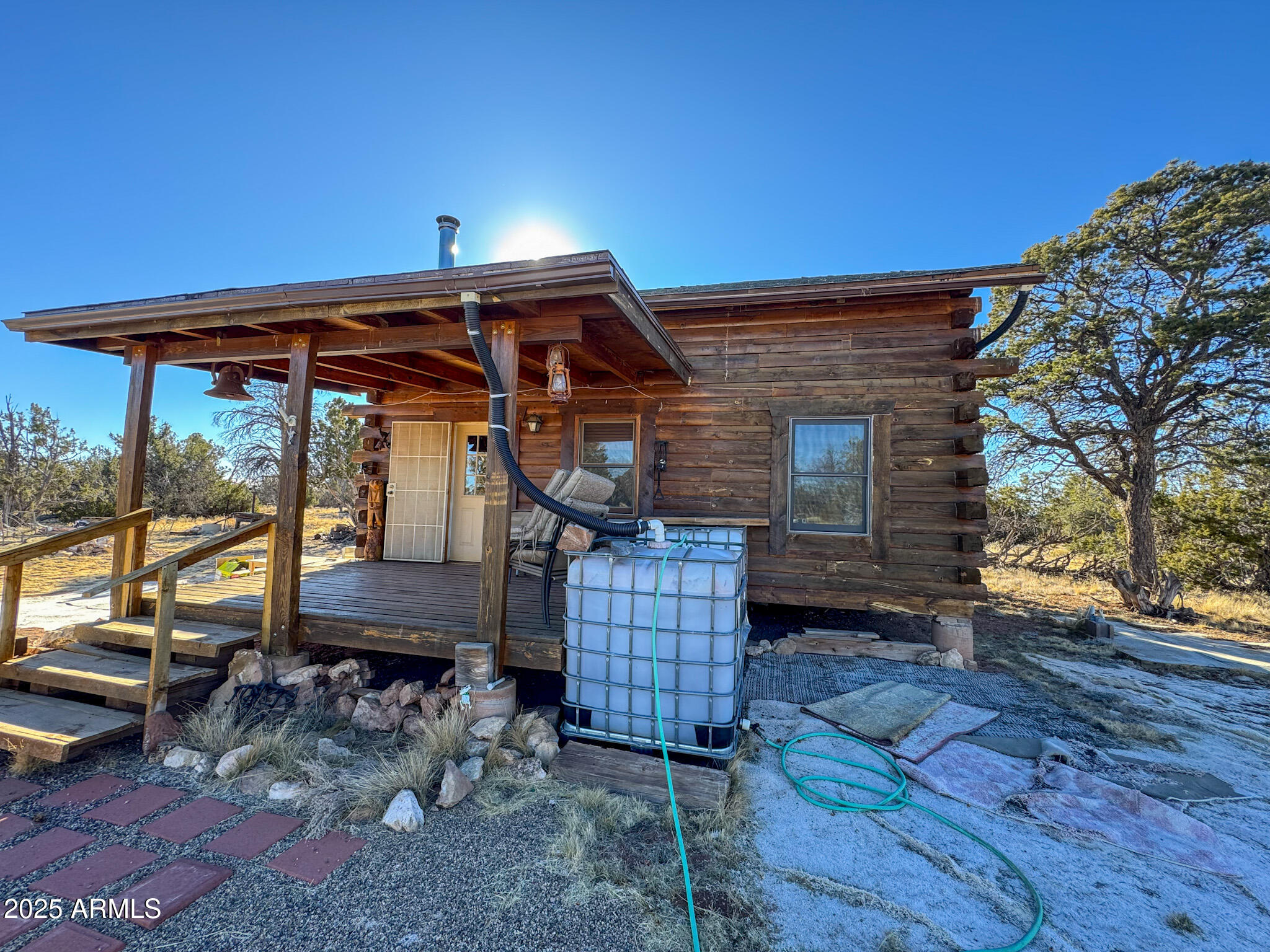 Woodland Ranch - Land