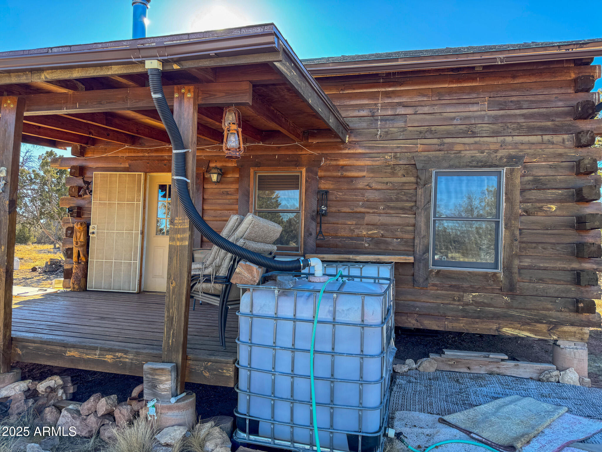 Woodland Ranch - Land