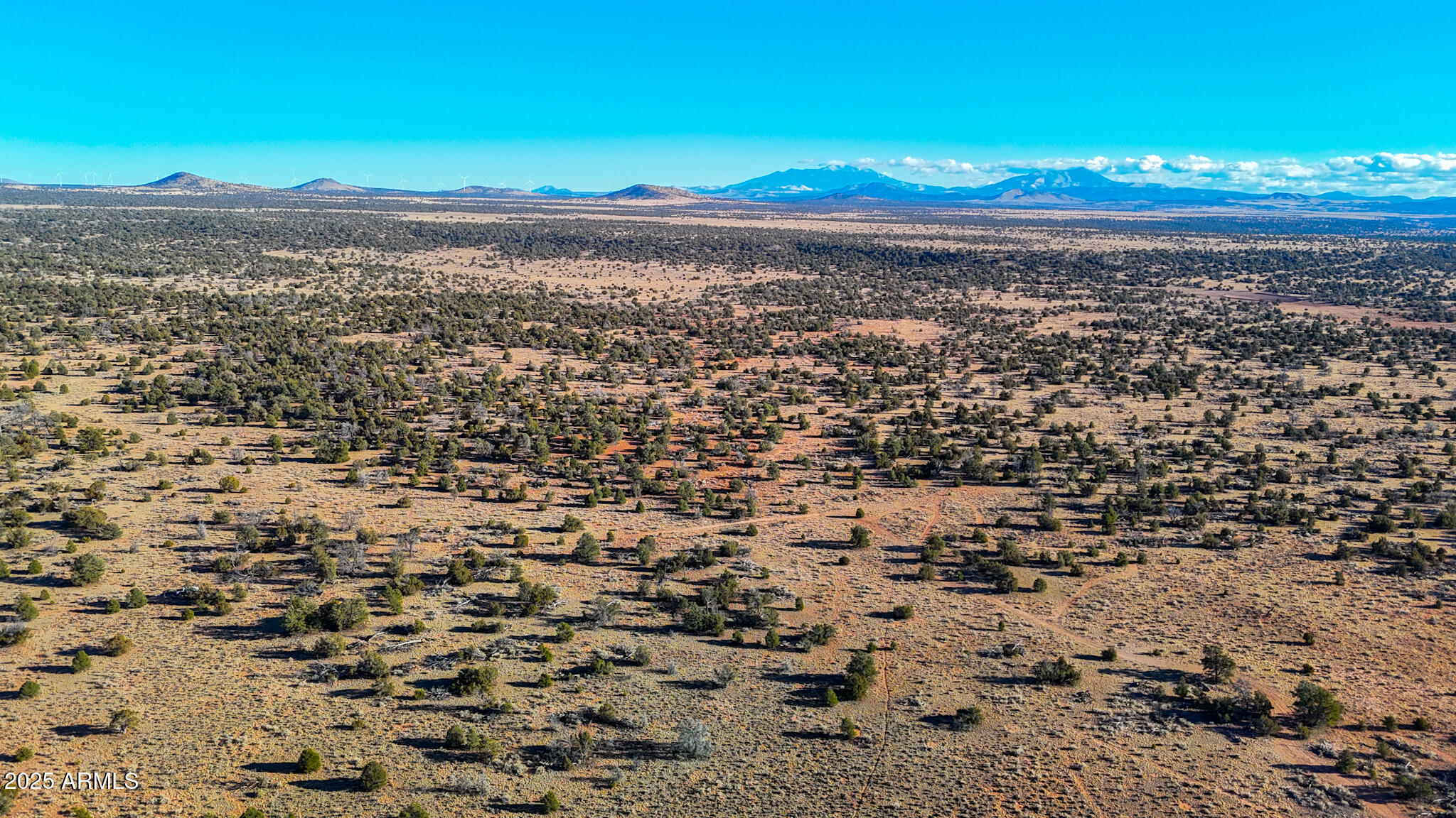 Woodland Ranch - Land