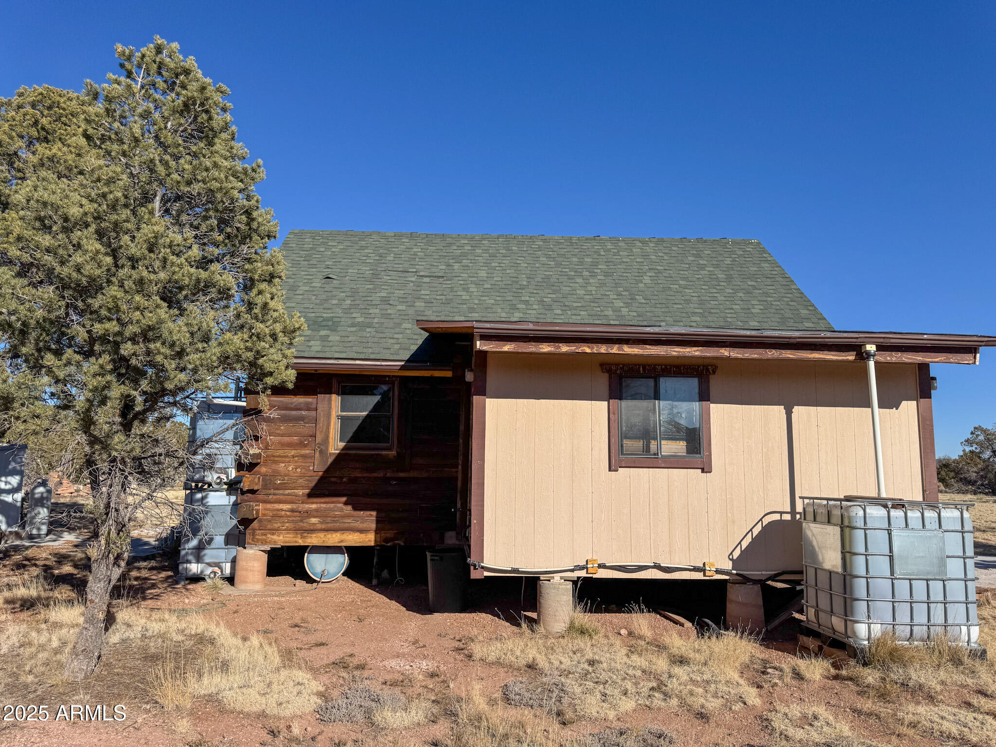 Woodland Ranch - Land