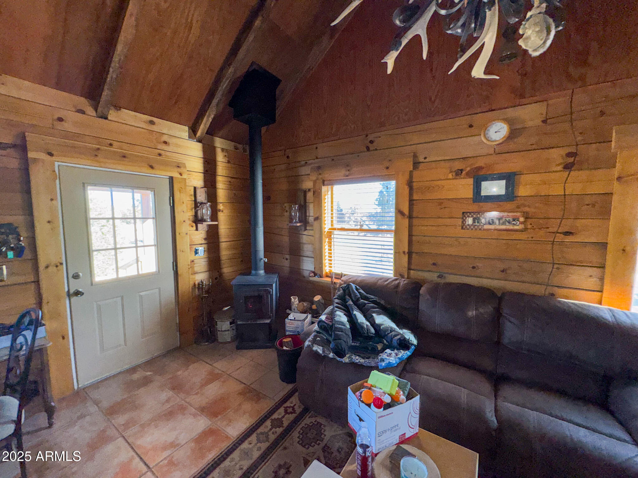 Woodland Ranch - Land
