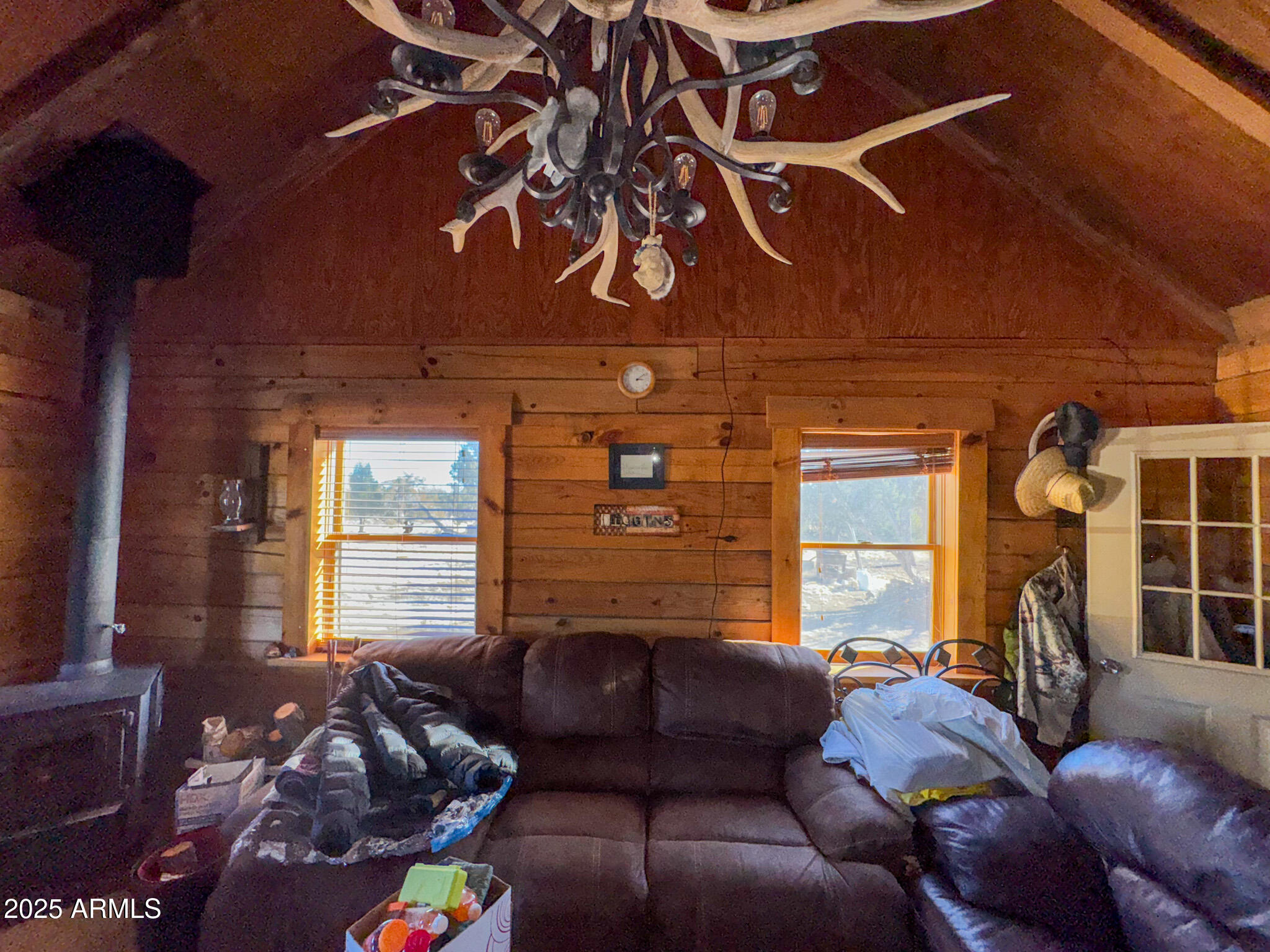 Woodland Ranch - Land