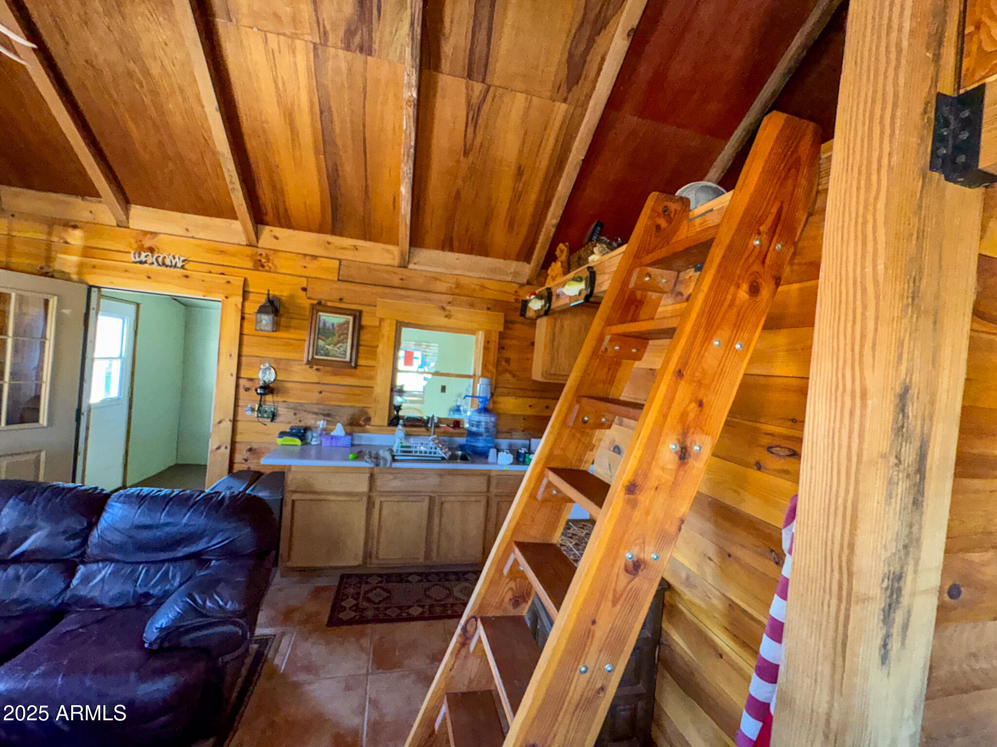 Woodland Ranch - Land
