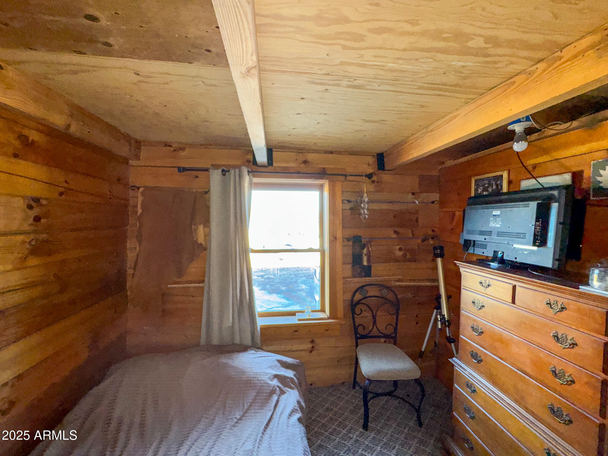Woodland Ranch - Land