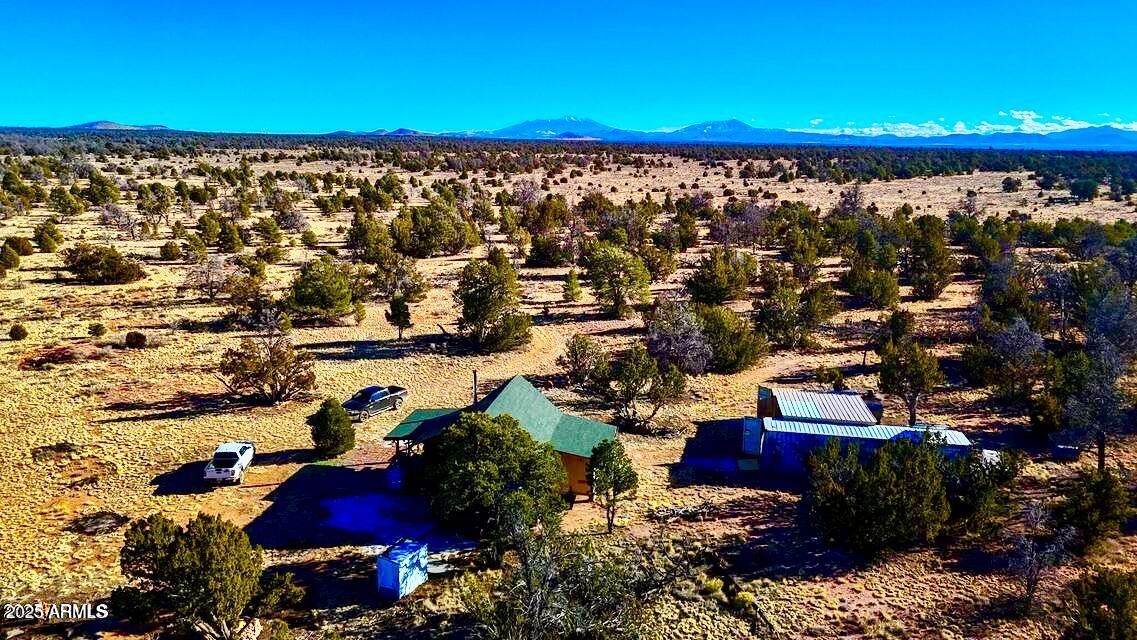 Woodland Ranch - Land