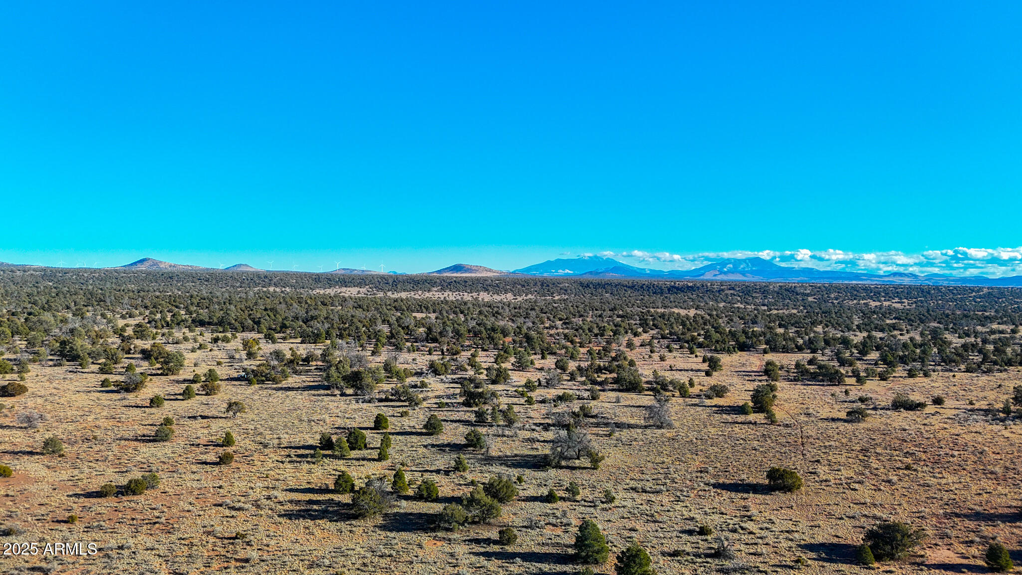 Woodland Ranch - Land