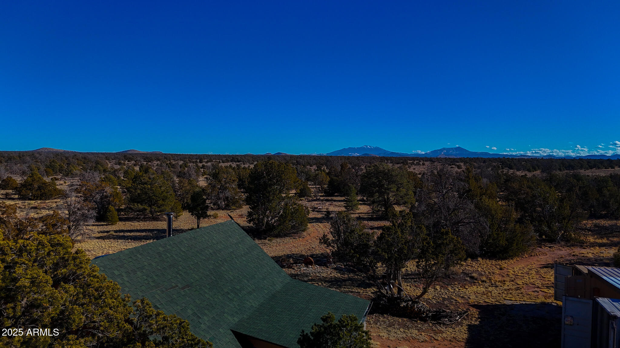 Woodland Ranch - Land