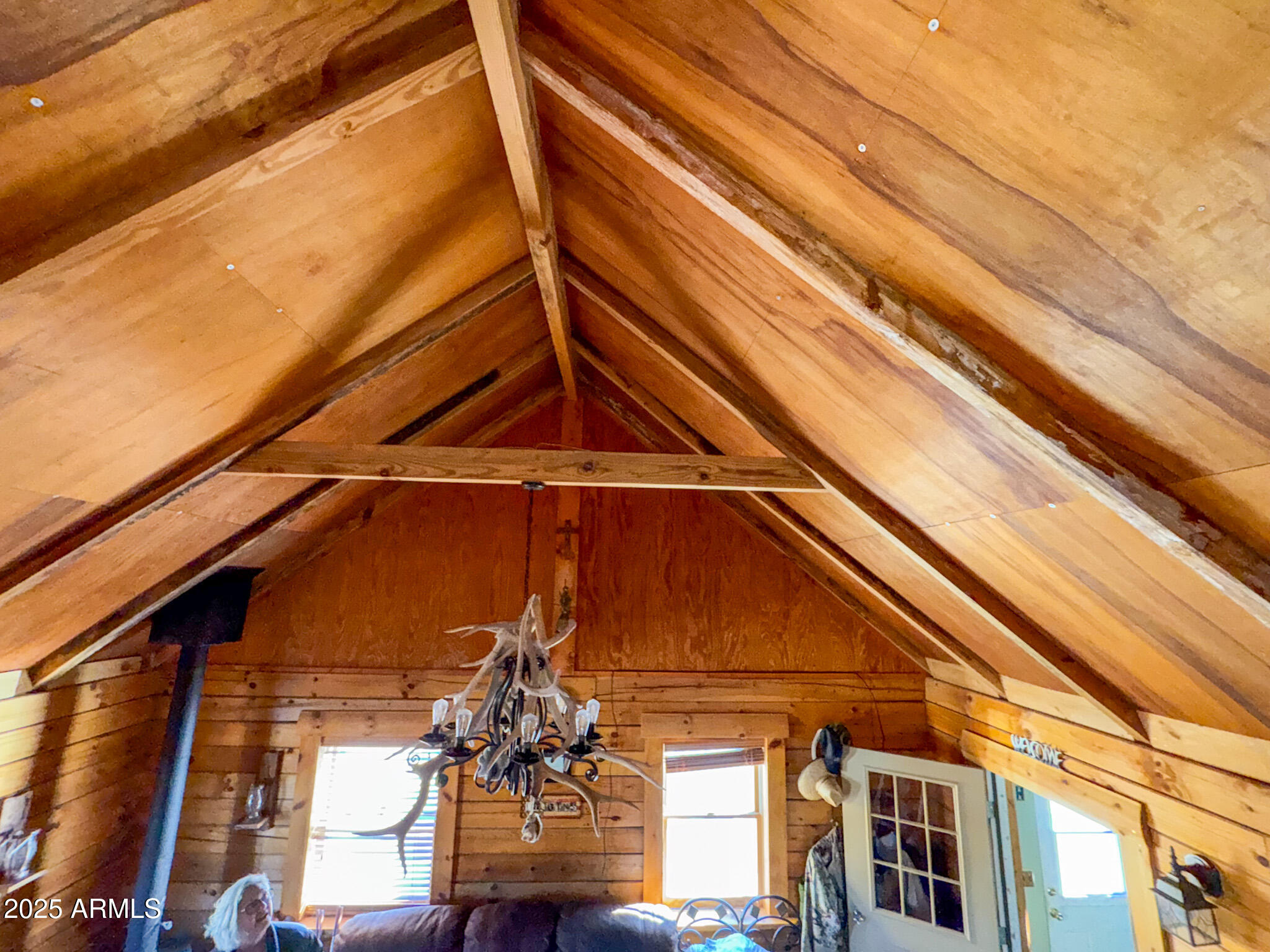 Woodland Ranch - Land
