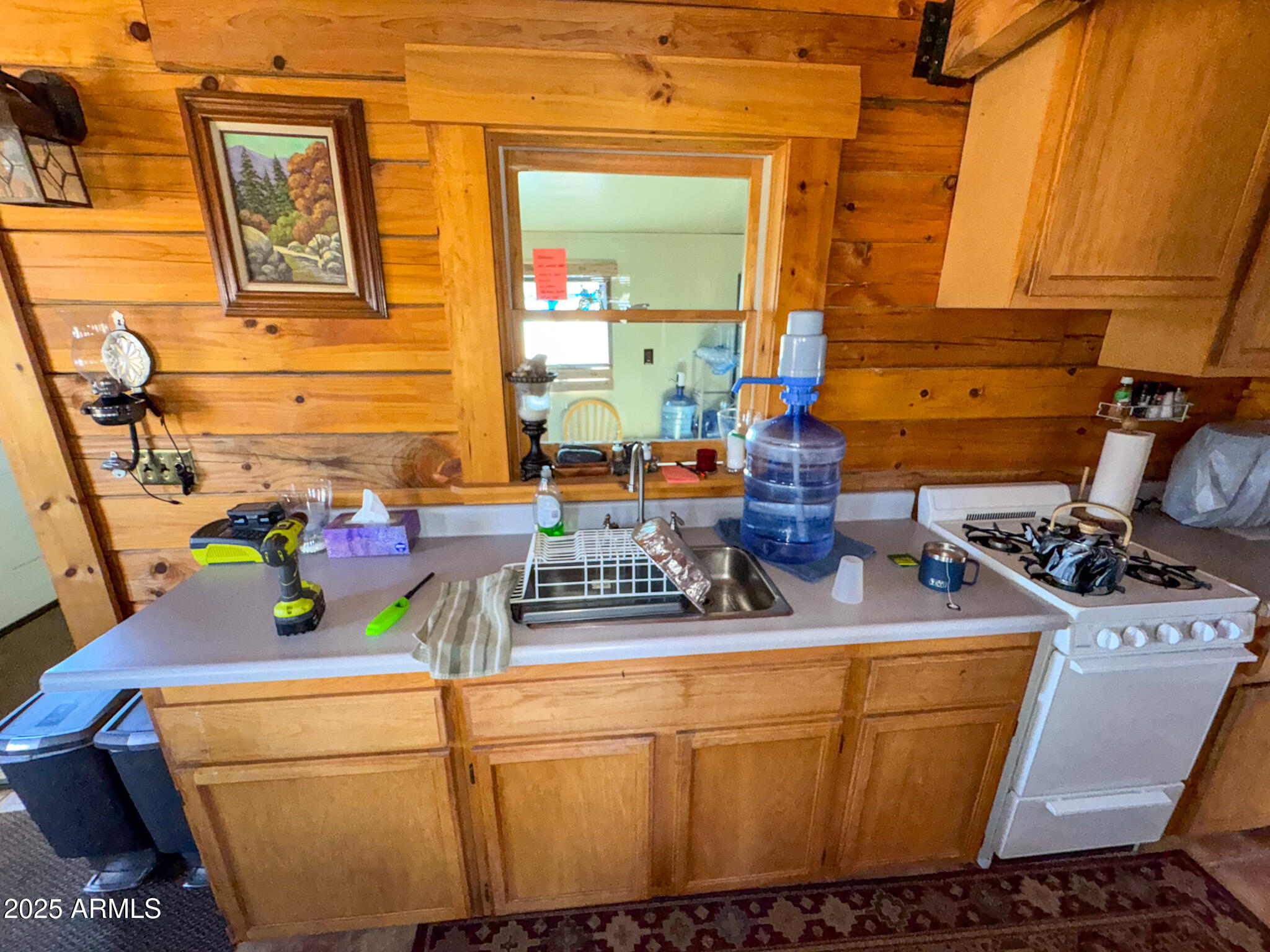 Woodland Ranch - Land