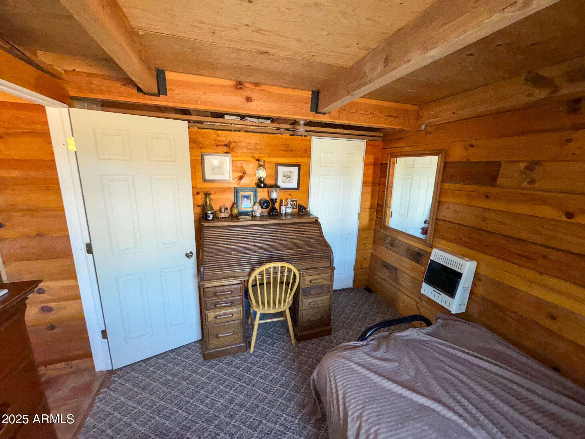 Woodland Ranch - Land