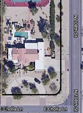 MARY KATHERINE ESTATES - Residential
