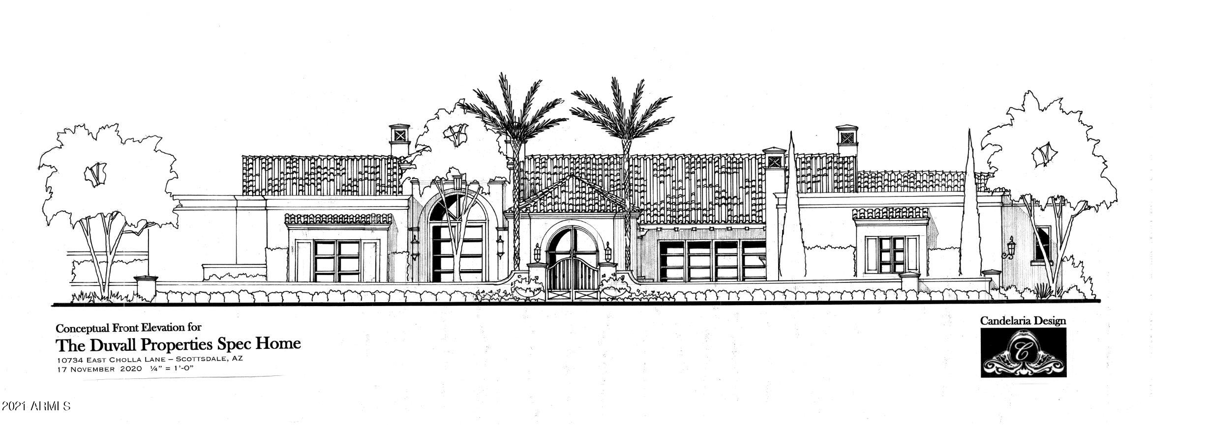 MARY KATHERINE ESTATES - Residential
