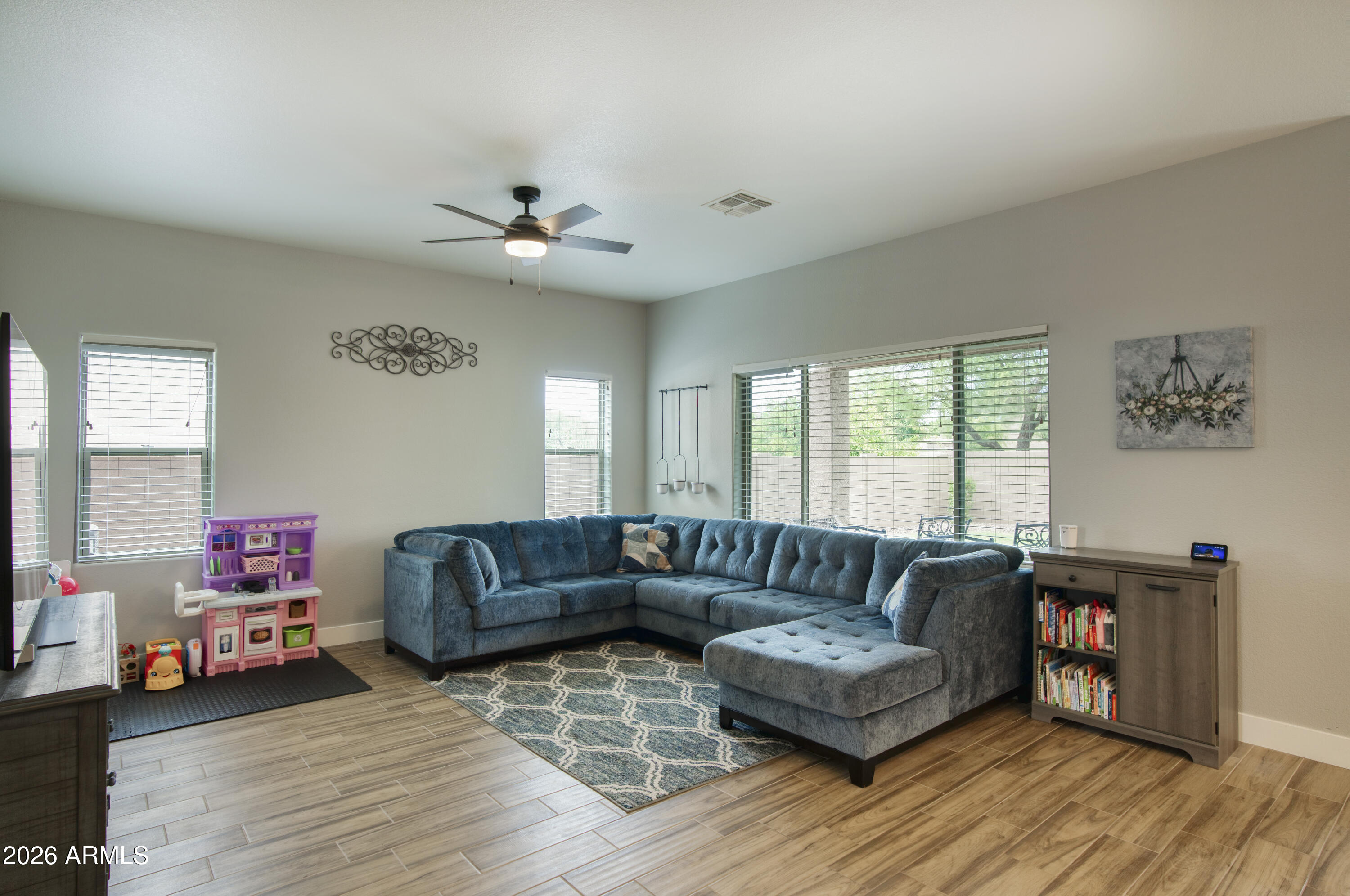 LESUEUR ESTATES UNIT 1 - Residential