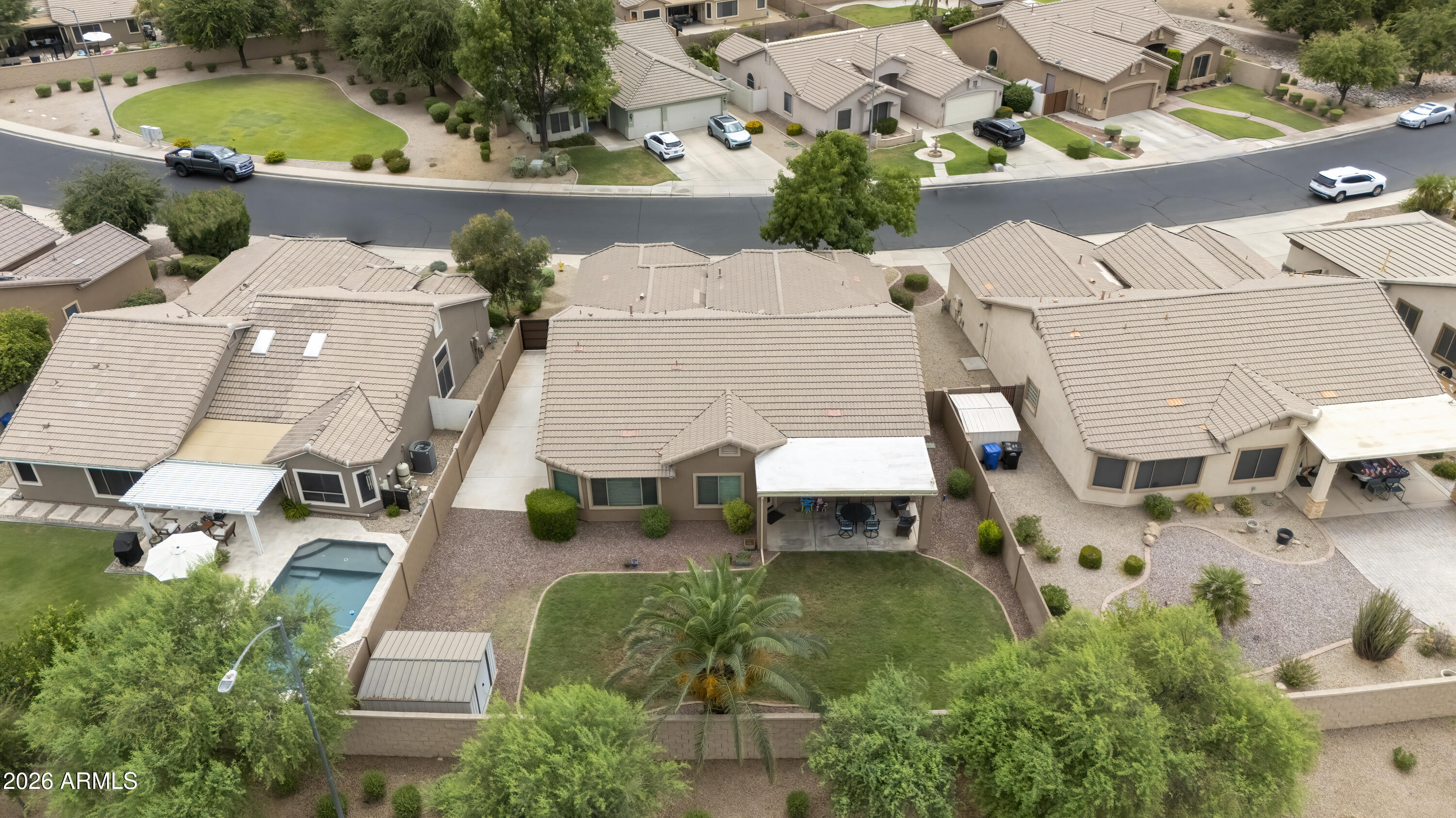 LESUEUR ESTATES UNIT 1 - Residential