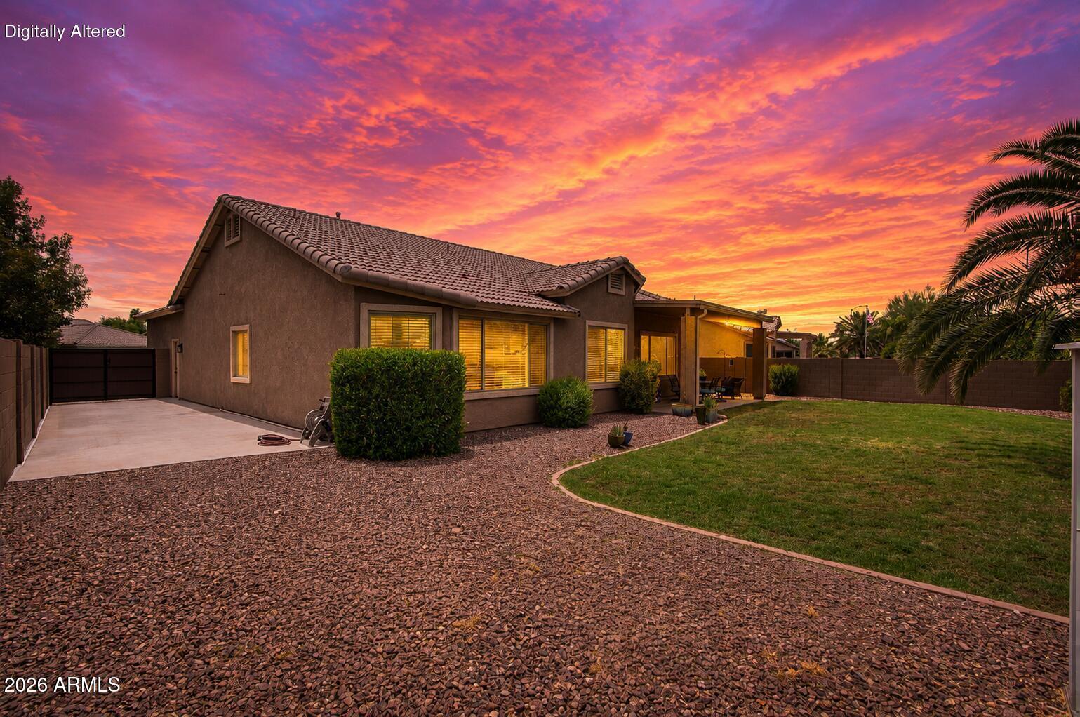 LESUEUR ESTATES UNIT 1 - Residential